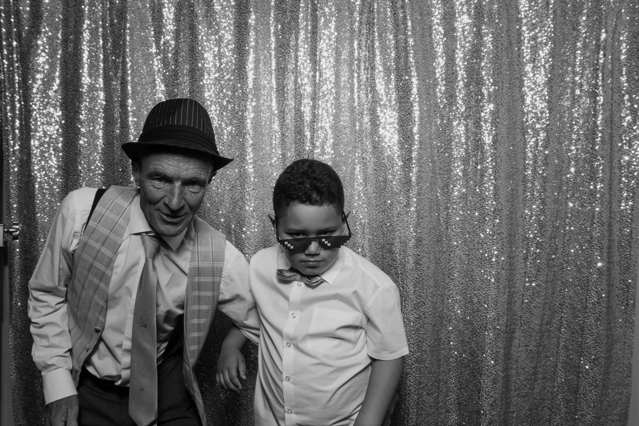 Courtney & Geroge's Wedding | View more photos from the event at gallery.picturematic.co/u/Picturematic/Courtney-Geroges-Wedding