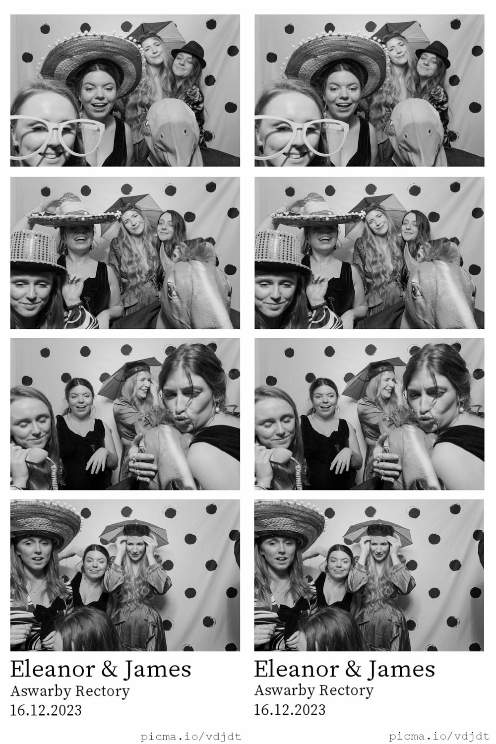 Ellie & James' Wedding | View more photos from the event at gallery.picturematic.co/u/Picturematic/Ellie-James-Wedding