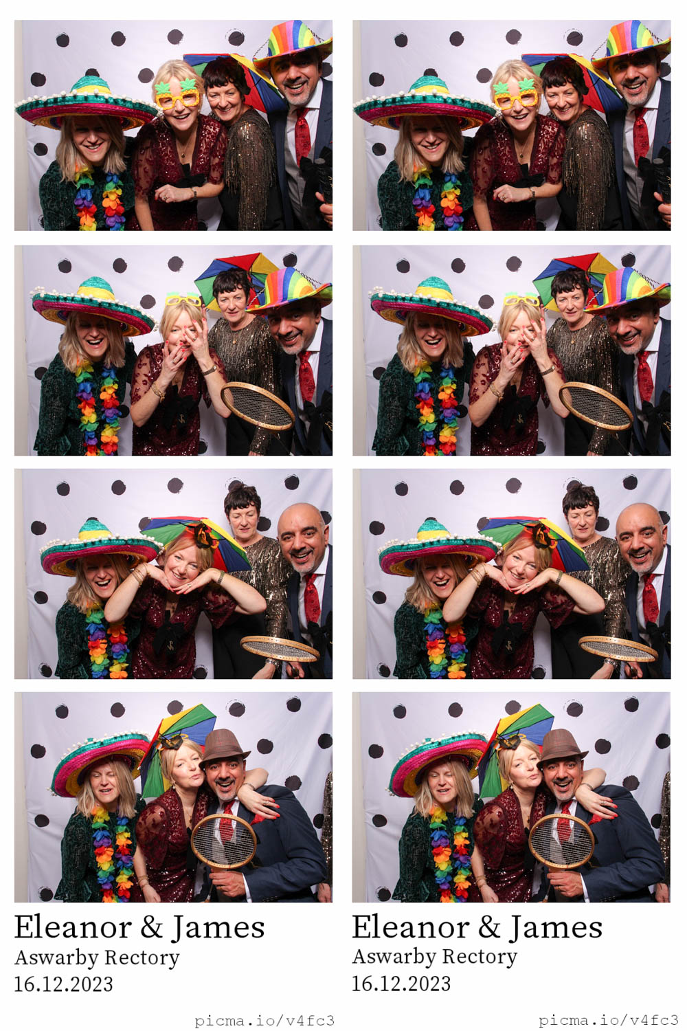 Ellie & James' Wedding | View more photos from the event at gallery.picturematic.co/u/Picturematic/Ellie-James-Wedding