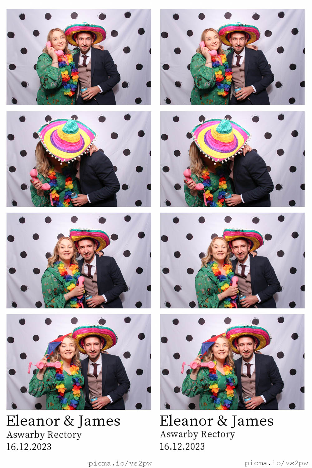 Ellie & James' Wedding | View more photos from the event at gallery.picturematic.co/u/Picturematic/Ellie-James-Wedding