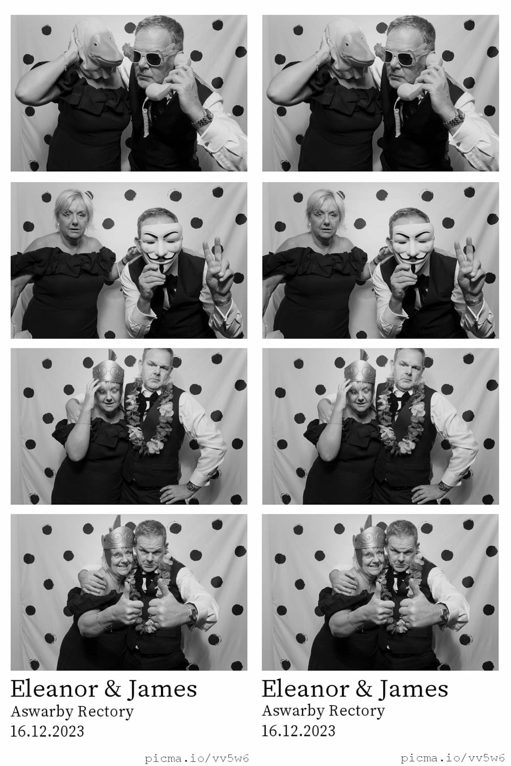 Ellie & James' Wedding | View more photos from the event at gallery.picturematic.co/u/Picturematic/Ellie-James-Wedding