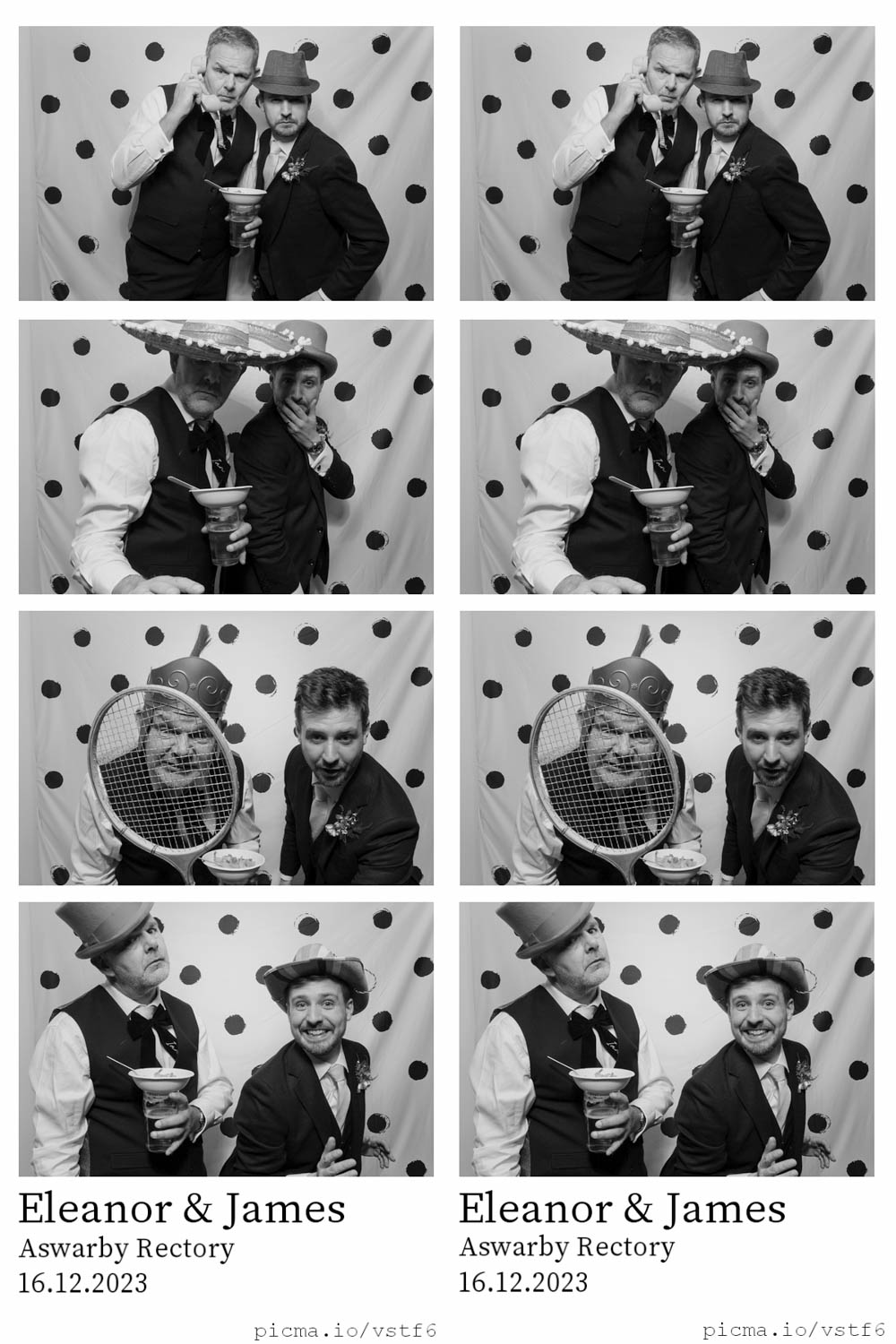 Ellie & James' Wedding | View more photos from the event at gallery.picturematic.co/u/Picturematic/Ellie-James-Wedding