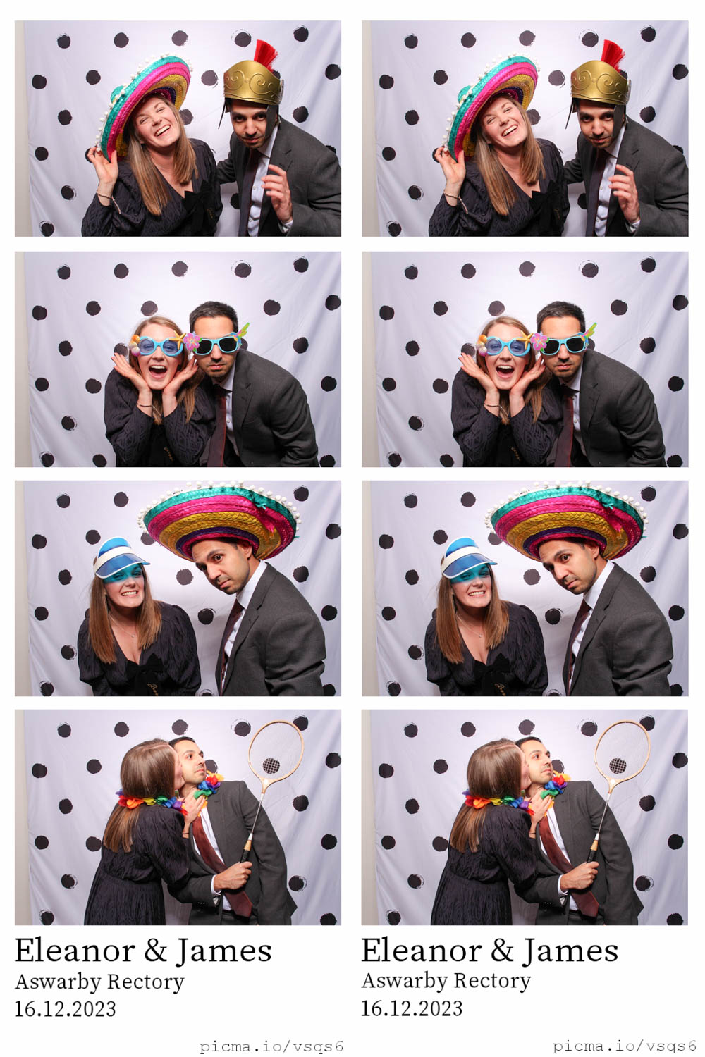 Ellie & James' Wedding | View more photos from the event at gallery.picturematic.co/u/Picturematic/Ellie-James-Wedding