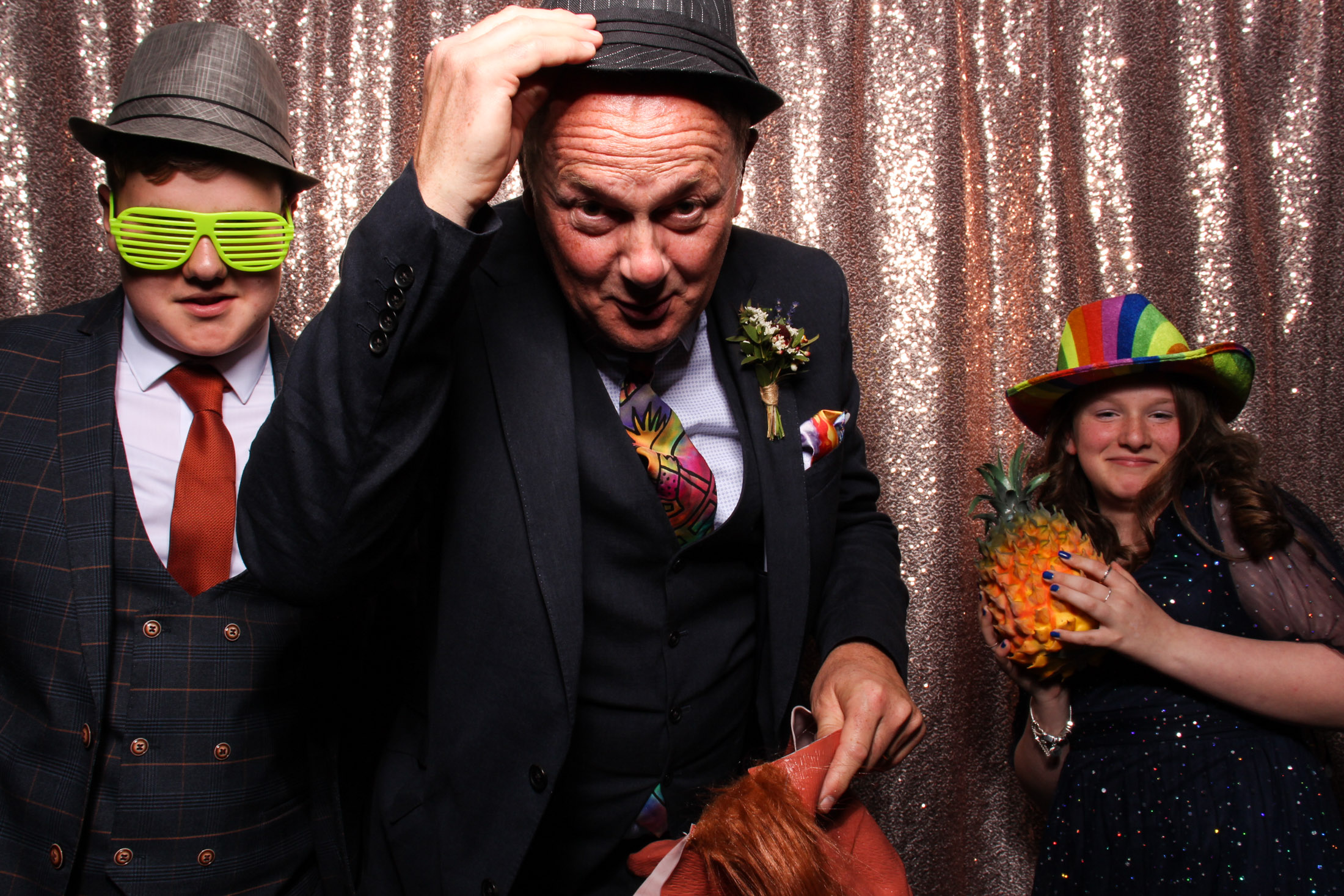 Emily & Will's Wedding | View more photos from the event at gallery.picturematic.co/u/Picturematic/Emily-Wills-Wedding