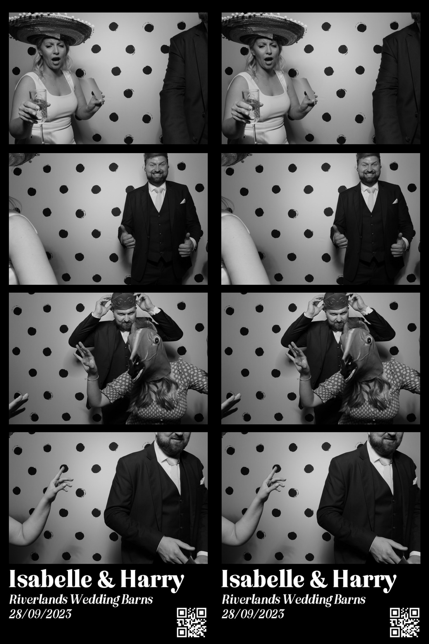 Isabelle & Harry's Wedding | View more photos from the event at gallery.picturematic.co/u/Picturematic/Isabelle-Harrys-Wedding