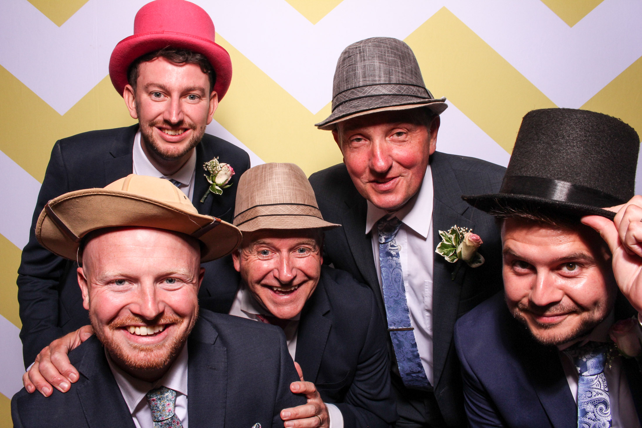 Jenny & Alex's Wedding | View more photos from the event at gallery.picturematic.co/u/Picturematic/Jenny-Alexs-Wedding