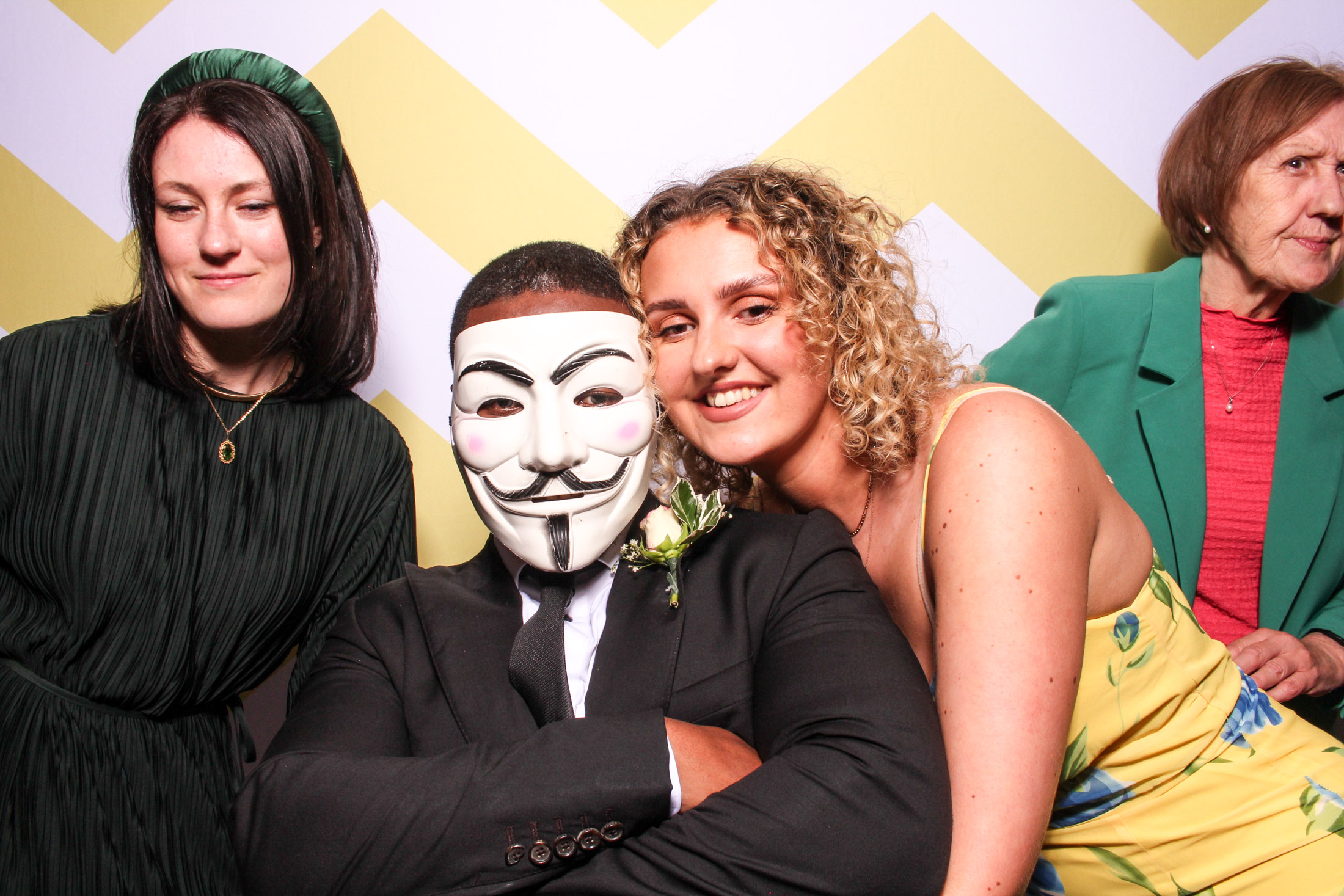 Jenny & Alex's Wedding | View more photos from the event at gallery.picturematic.co/u/Picturematic/Jenny-Alexs-Wedding