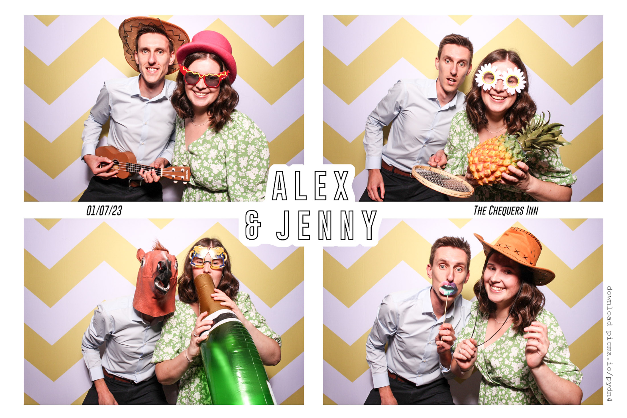 Jenny & Alex's Wedding | View more photos from the event at gallery.picturematic.co/u/Picturematic/Jenny-Alexs-Wedding