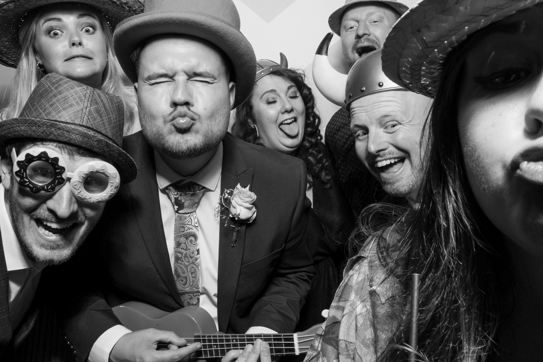 Jenny & Alex's Wedding | View more photos from the event at gallery.picturematic.co/u/Picturematic/Jenny-Alexs-Wedding