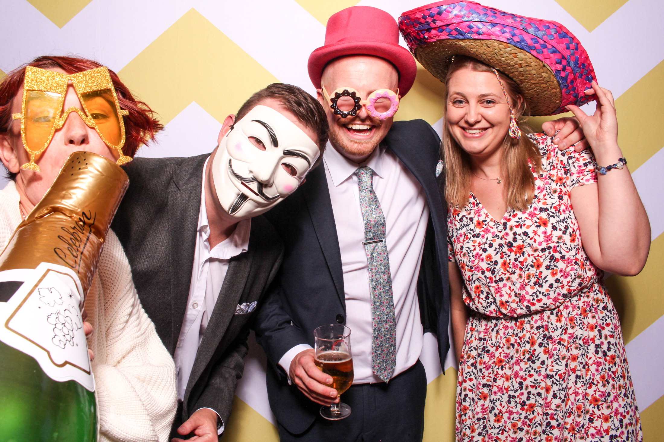 Jenny & Alex's Wedding | View more photos from the event at gallery.picturematic.co/u/Picturematic/Jenny-Alexs-Wedding