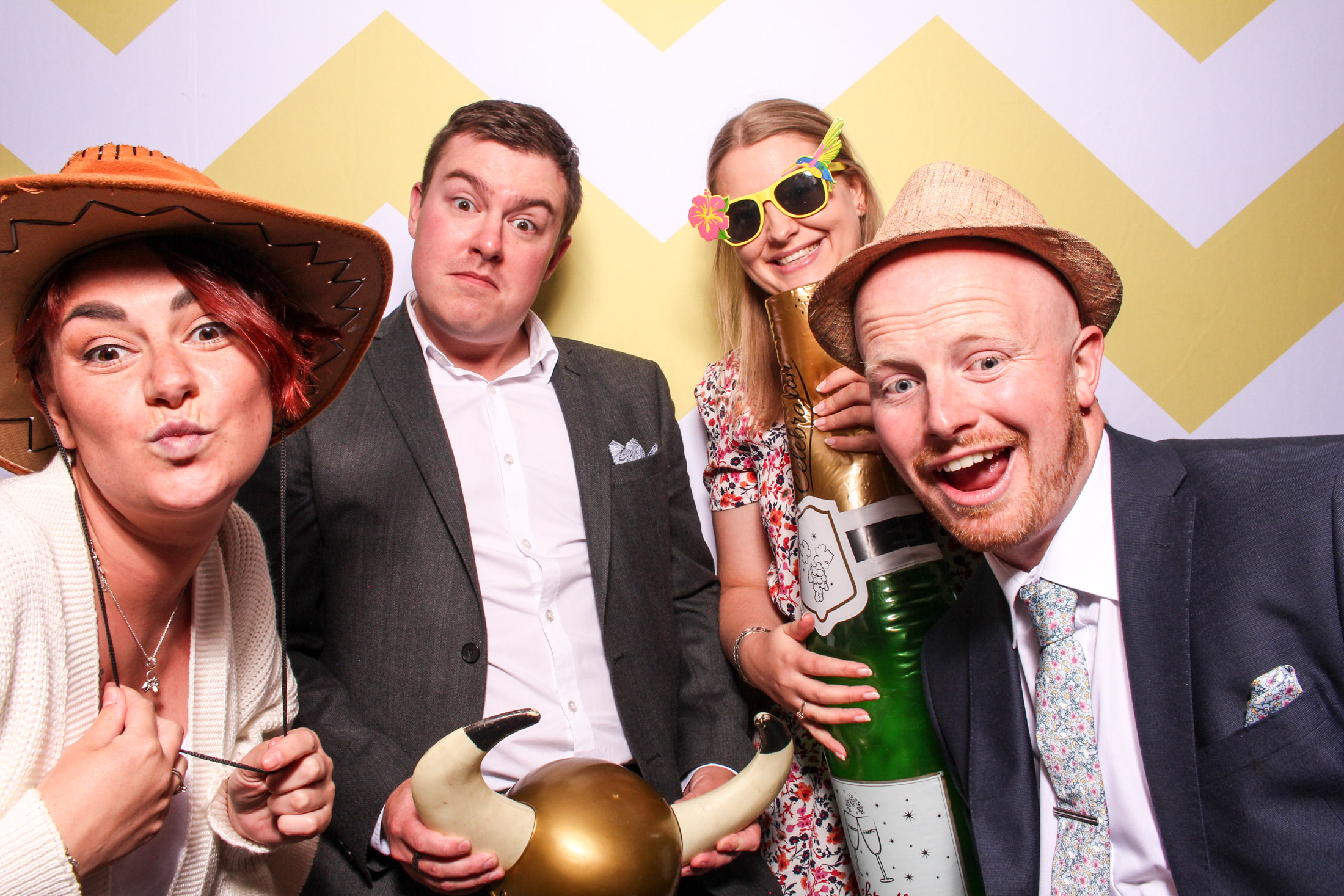 Jenny & Alex's Wedding | View more photos from the event at gallery.picturematic.co/u/Picturematic/Jenny-Alexs-Wedding