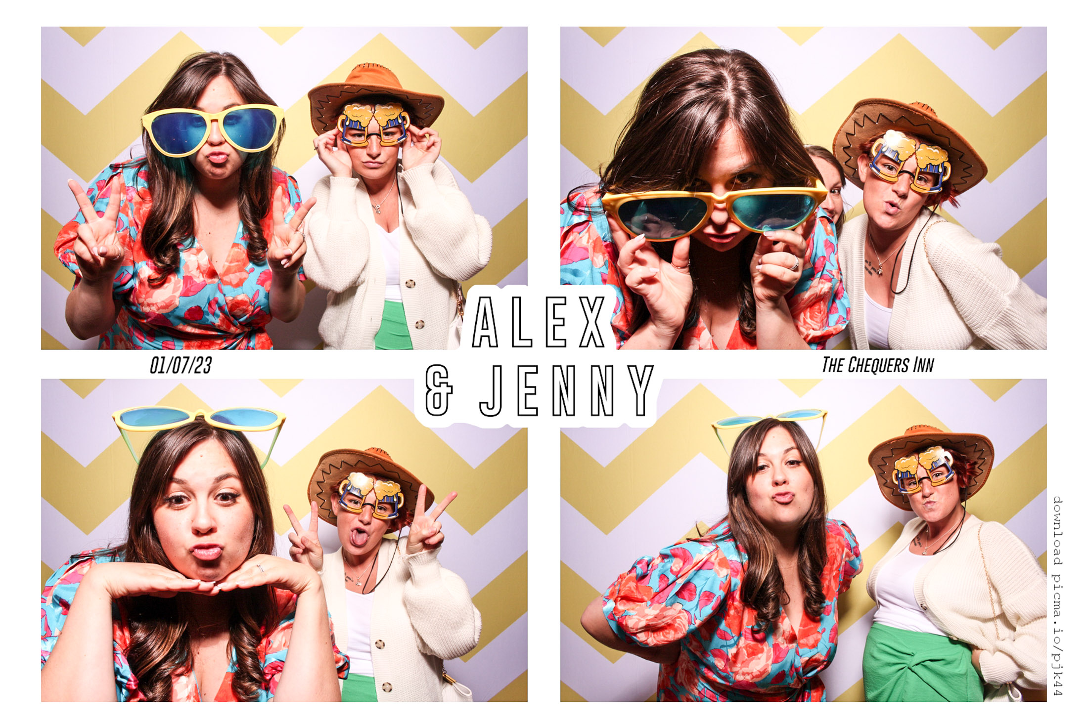Jenny & Alex's Wedding | View more photos from the event at gallery.picturematic.co/u/Picturematic/Jenny-Alexs-Wedding