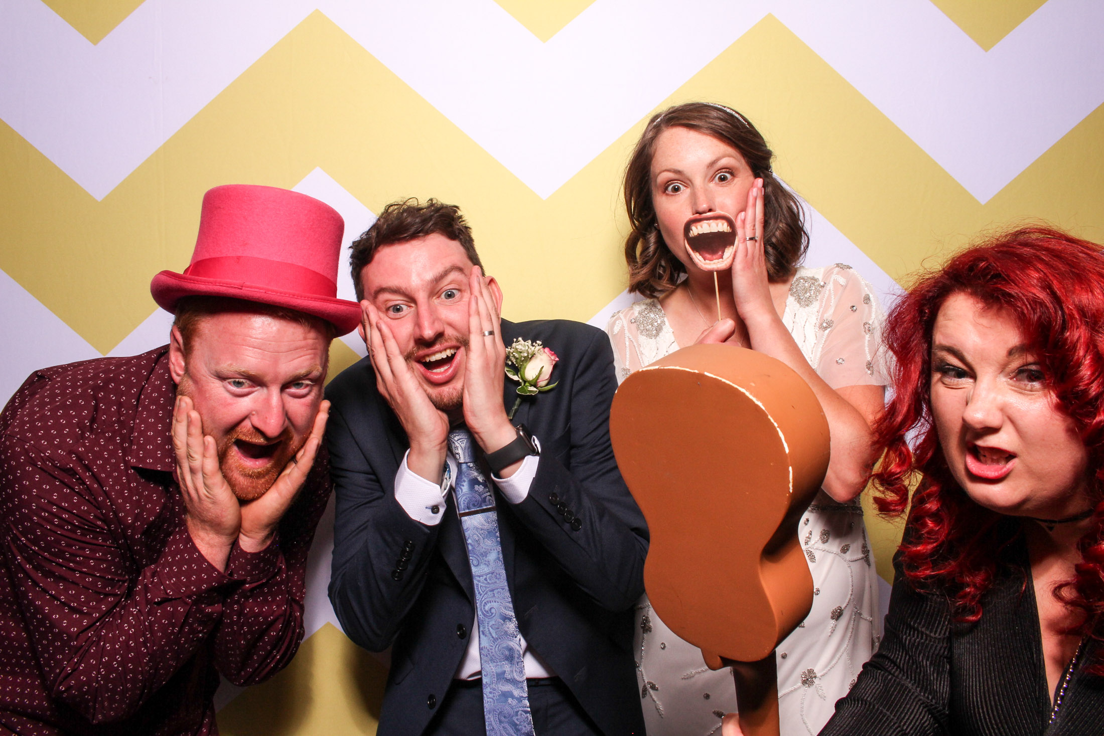 Jenny & Alex's Wedding | View more photos from the event at gallery.picturematic.co/u/Picturematic/Jenny-Alexs-Wedding