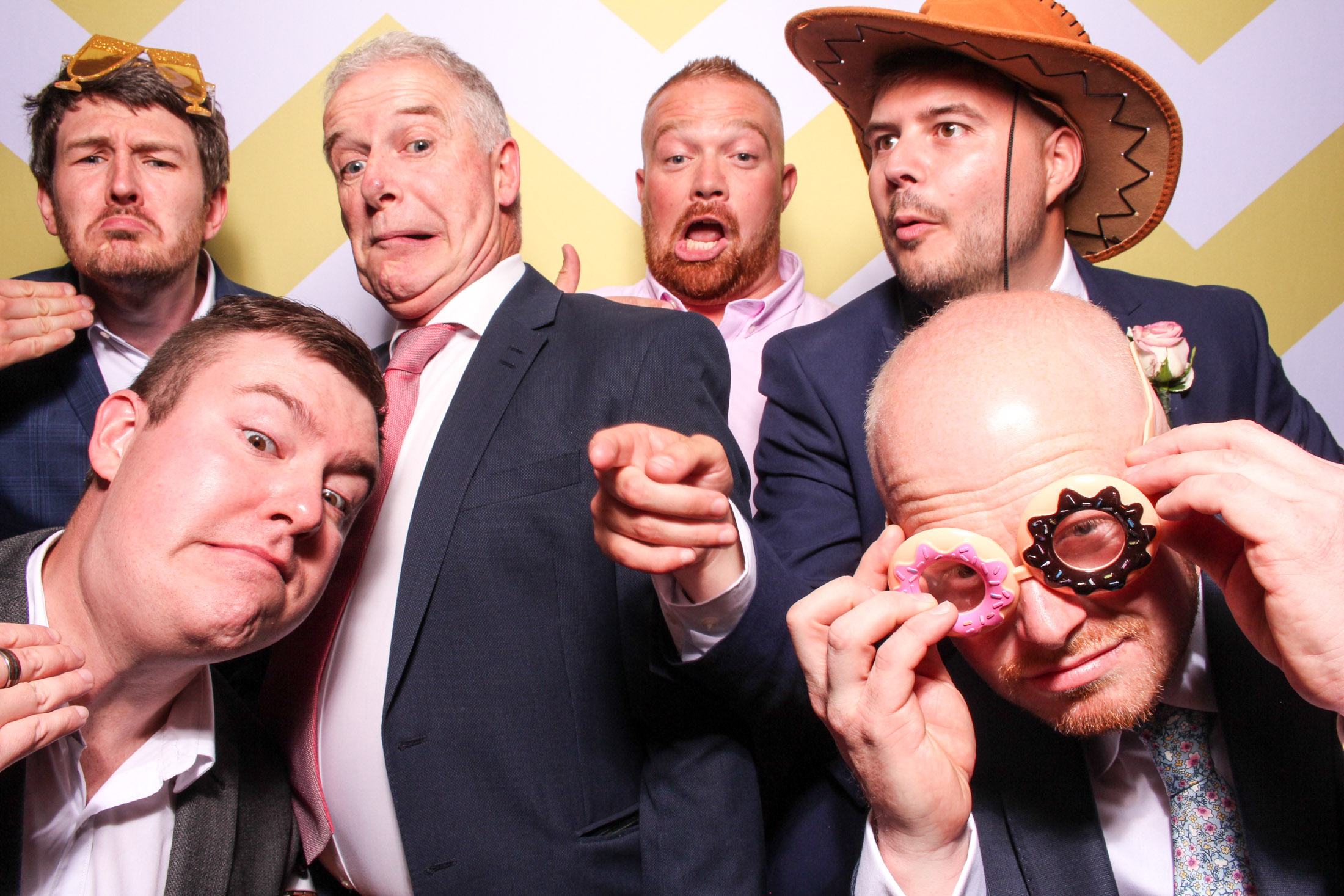 Jenny & Alex's Wedding | View more photos from the event at gallery.picturematic.co/u/Picturematic/Jenny-Alexs-Wedding