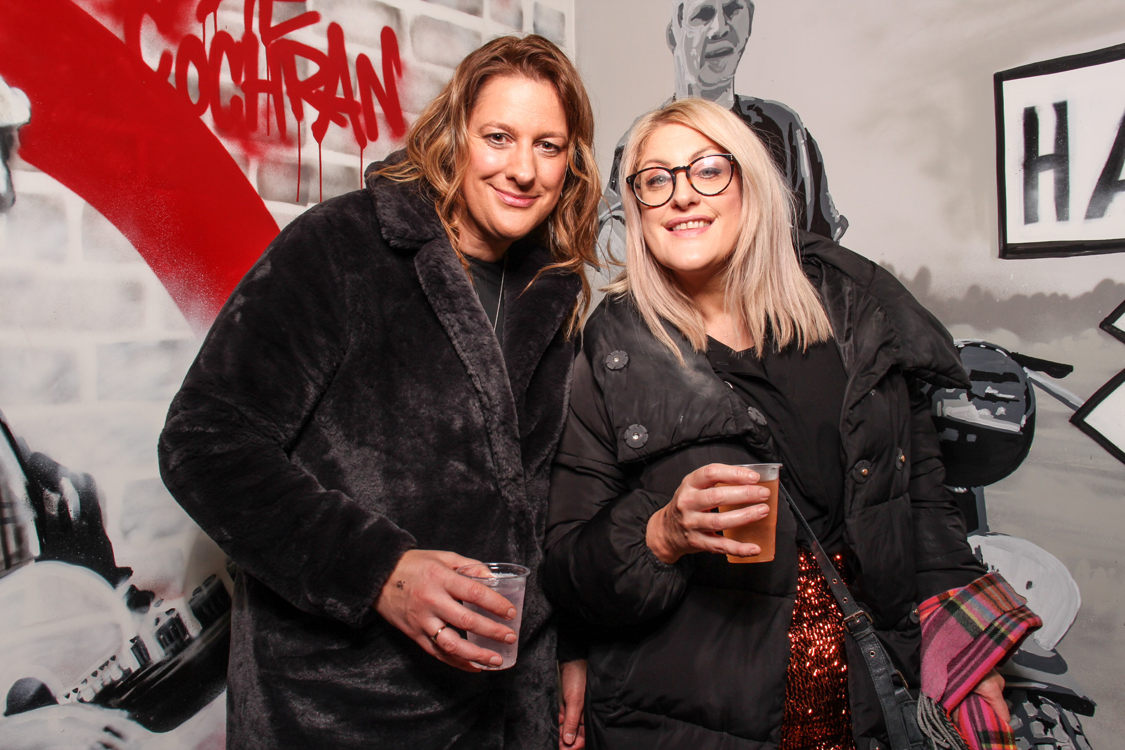 Jolly Brewer Grand Re-opening 2023 | View more photos from the event at gallery.picturematic.co/u/Picturematic/Jolly-Brewer-Grand-Re-opening-2023