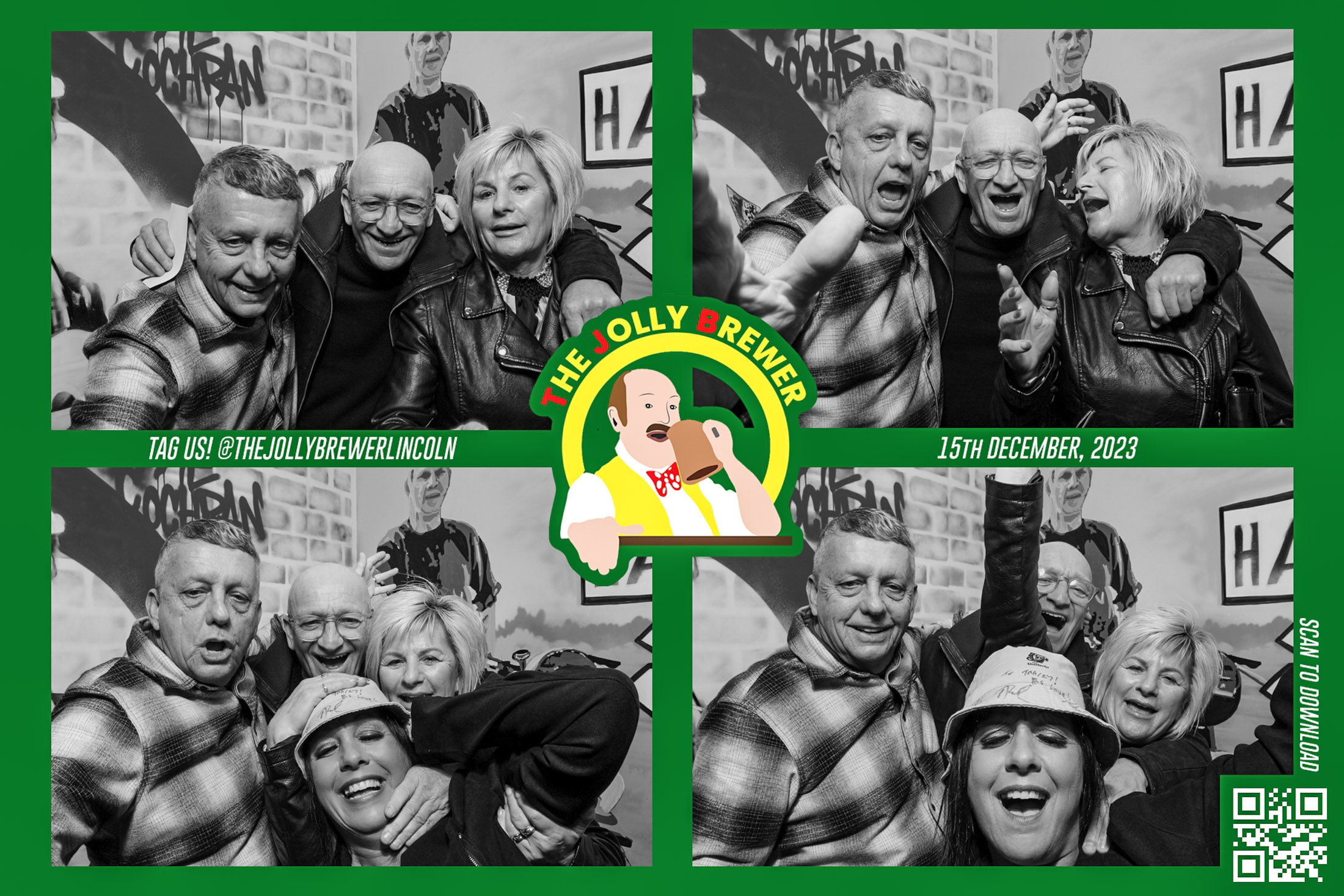 Jolly Brewer Grand Re-opening 2023 | View more photos from the event at gallery.picturematic.co/u/Picturematic/Jolly-Brewer-Grand-Re-opening-2023