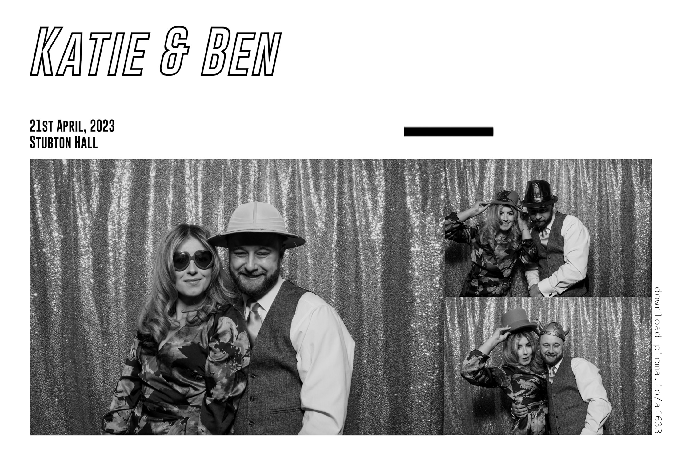 Katie & Ben's Wedding | View more photos from the event at gallery.picturematic.co/u/Picturematic/Katie-Bens-Wedding