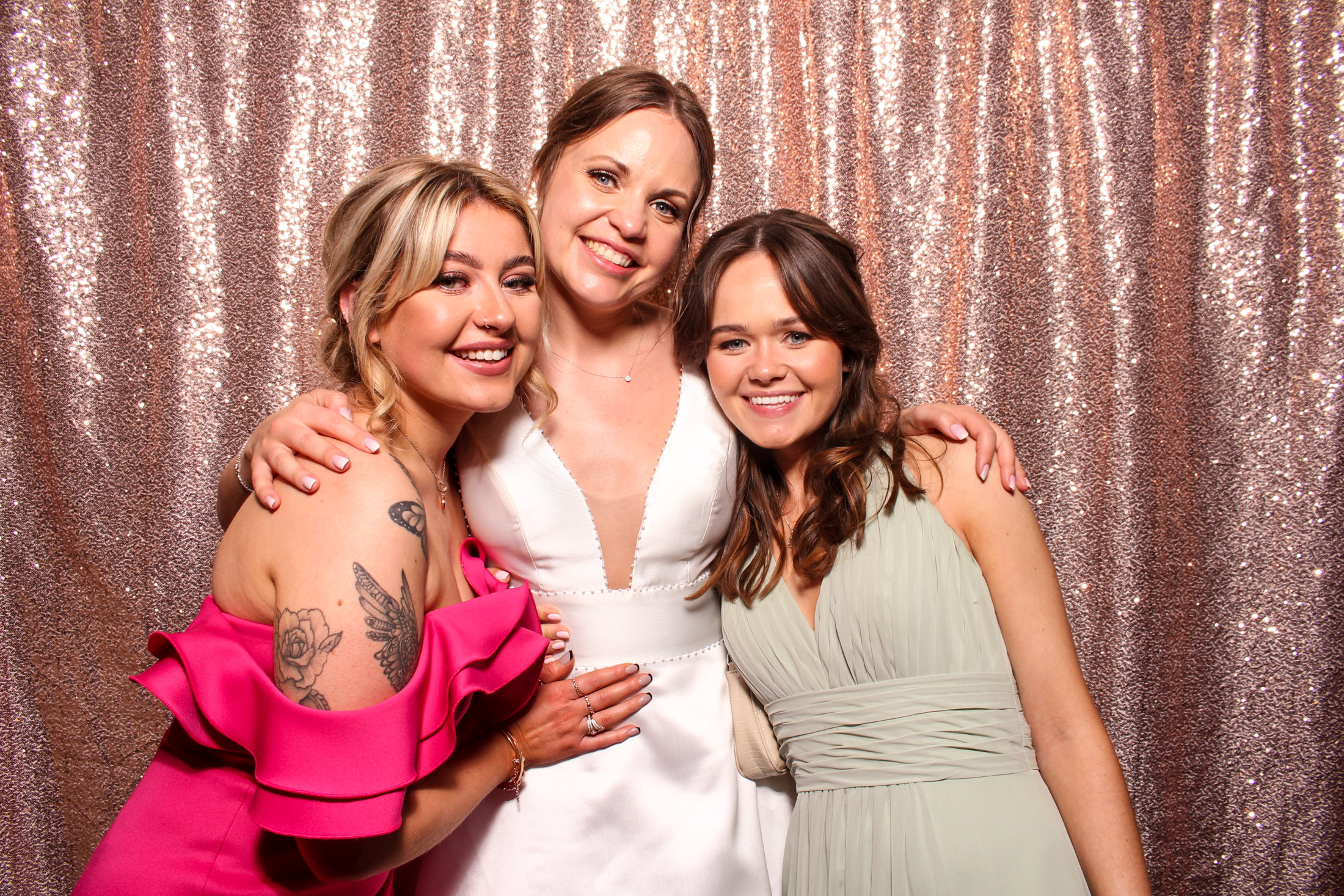 Katie & Ben's Wedding | View more photos from the event at gallery.picturematic.co/u/Picturematic/Katie-Bens-Wedding