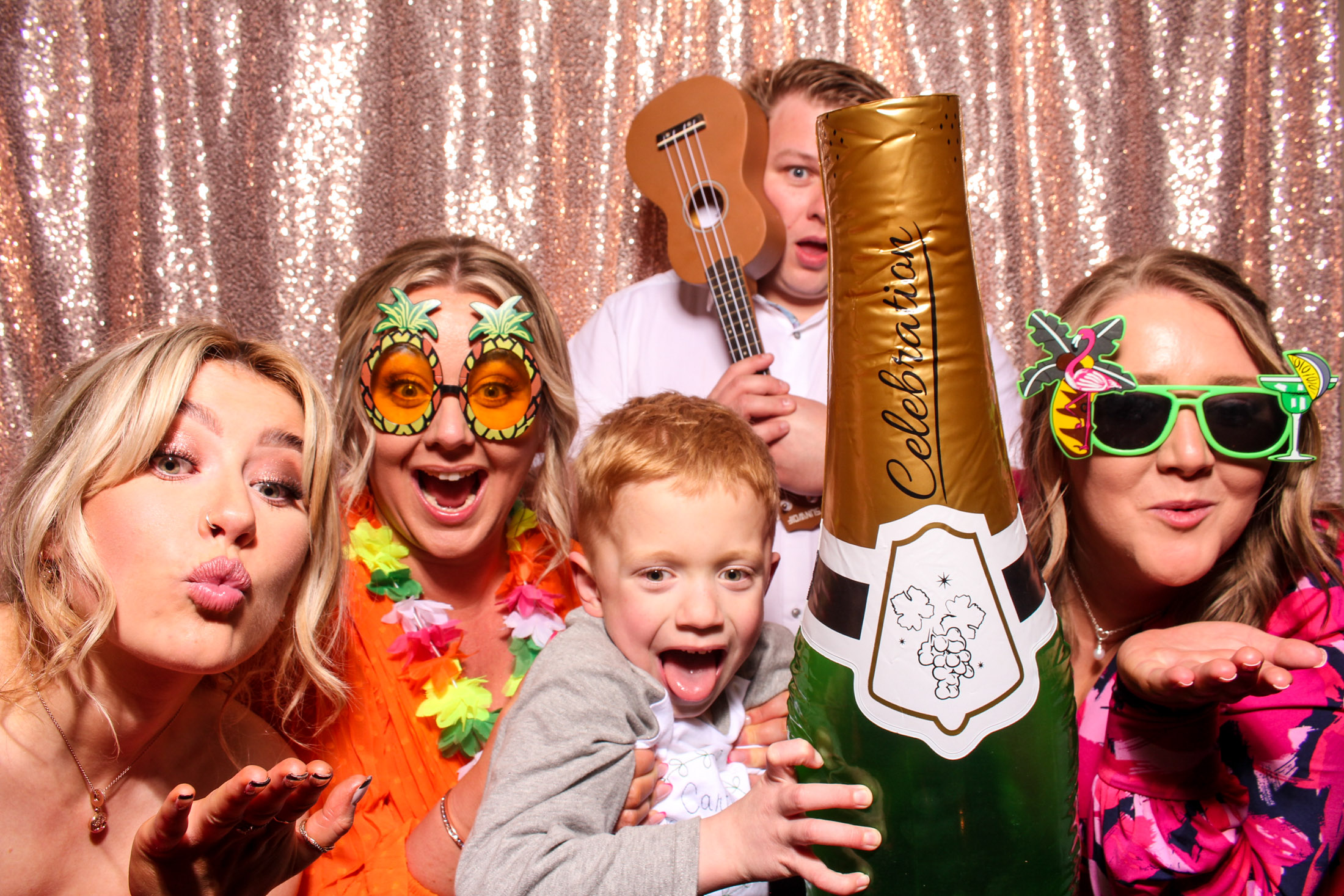 Katie & Ben's Wedding | View more photos from the event at gallery.picturematic.co/u/Picturematic/Katie-Bens-Wedding