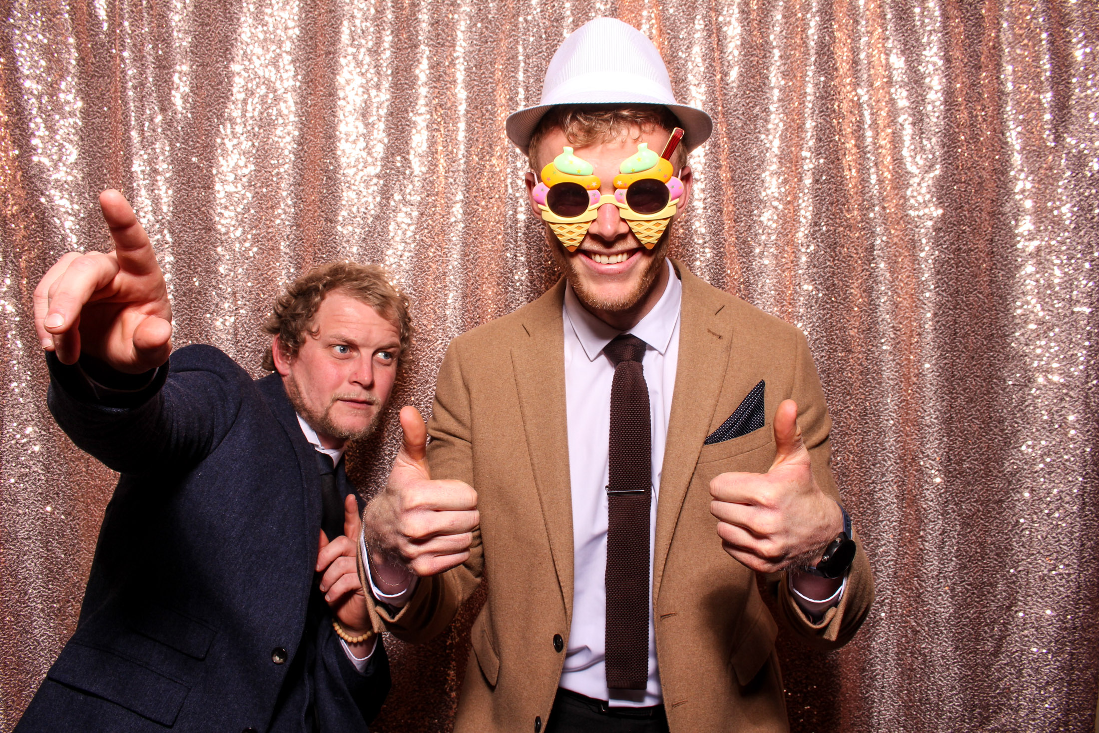 Katie & Ben's Wedding | View more photos from the event at gallery.picturematic.co/u/Picturematic/Katie-Bens-Wedding