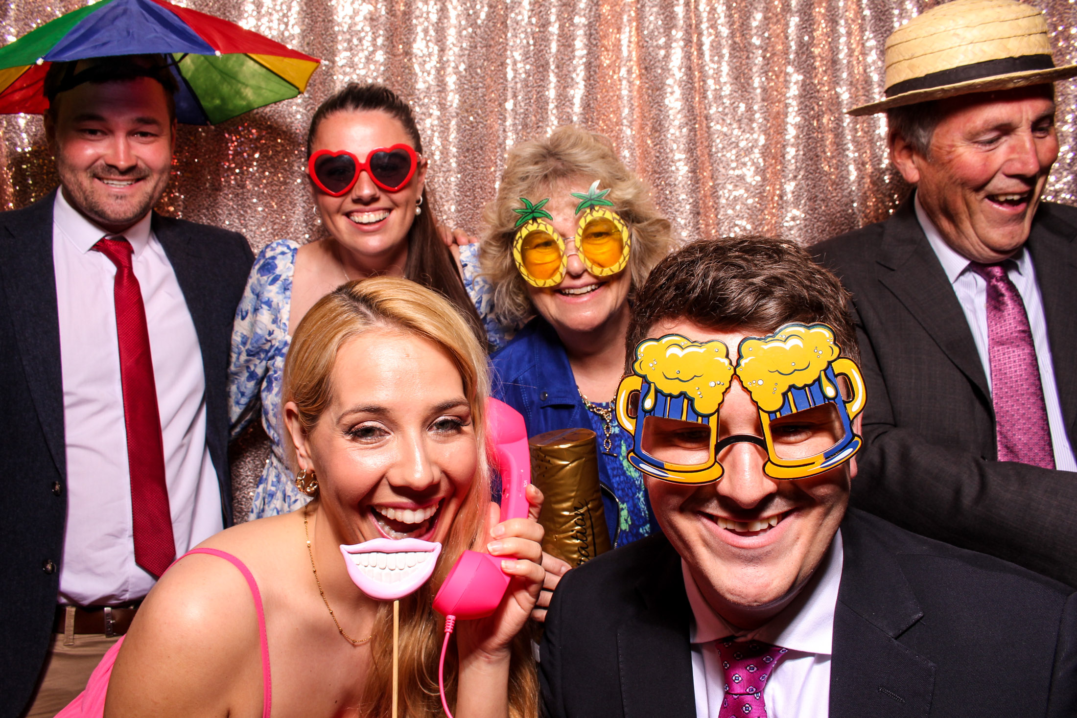 Katie & Ben's Wedding | View more photos from the event at gallery.picturematic.co/u/Picturematic/Katie-Bens-Wedding