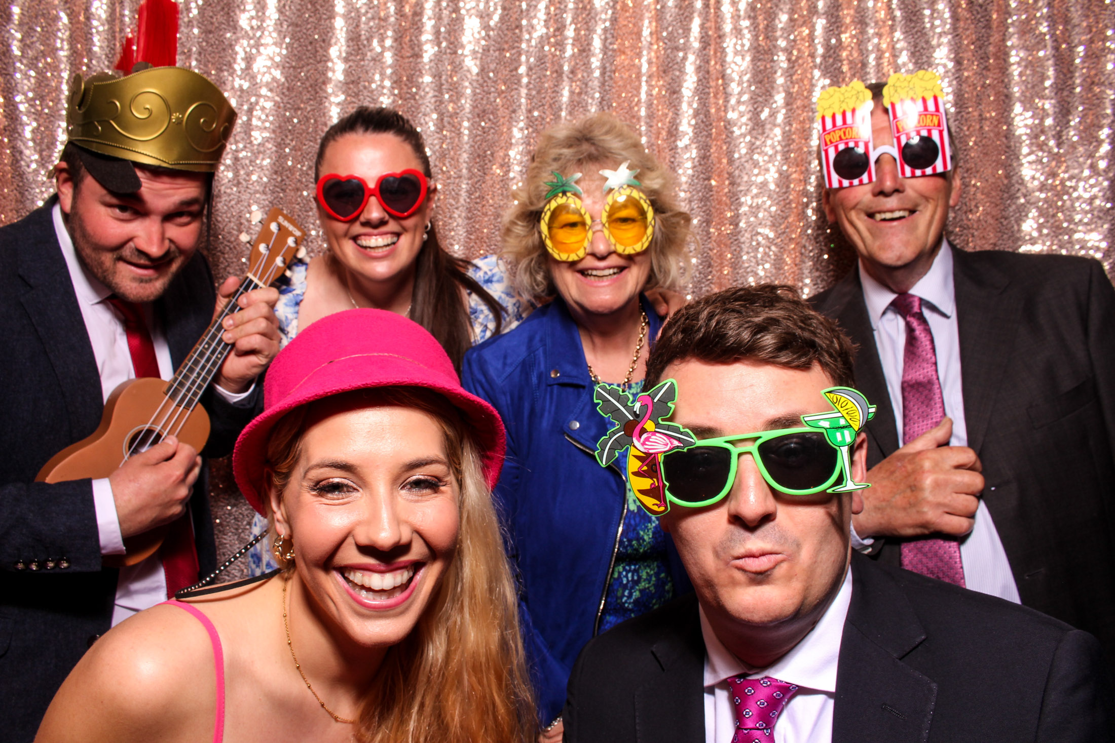 Katie & Ben's Wedding | View more photos from the event at gallery.picturematic.co/u/Picturematic/Katie-Bens-Wedding