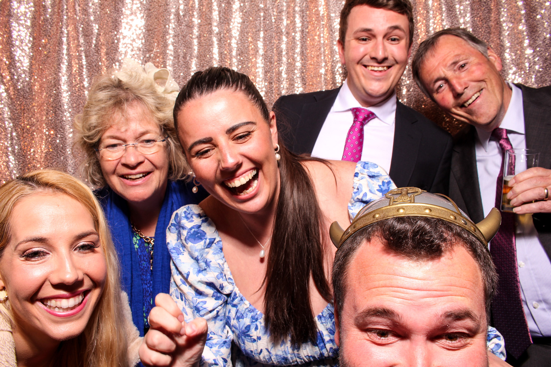 Katie & Ben's Wedding | View more photos from the event at gallery.picturematic.co/u/Picturematic/Katie-Bens-Wedding