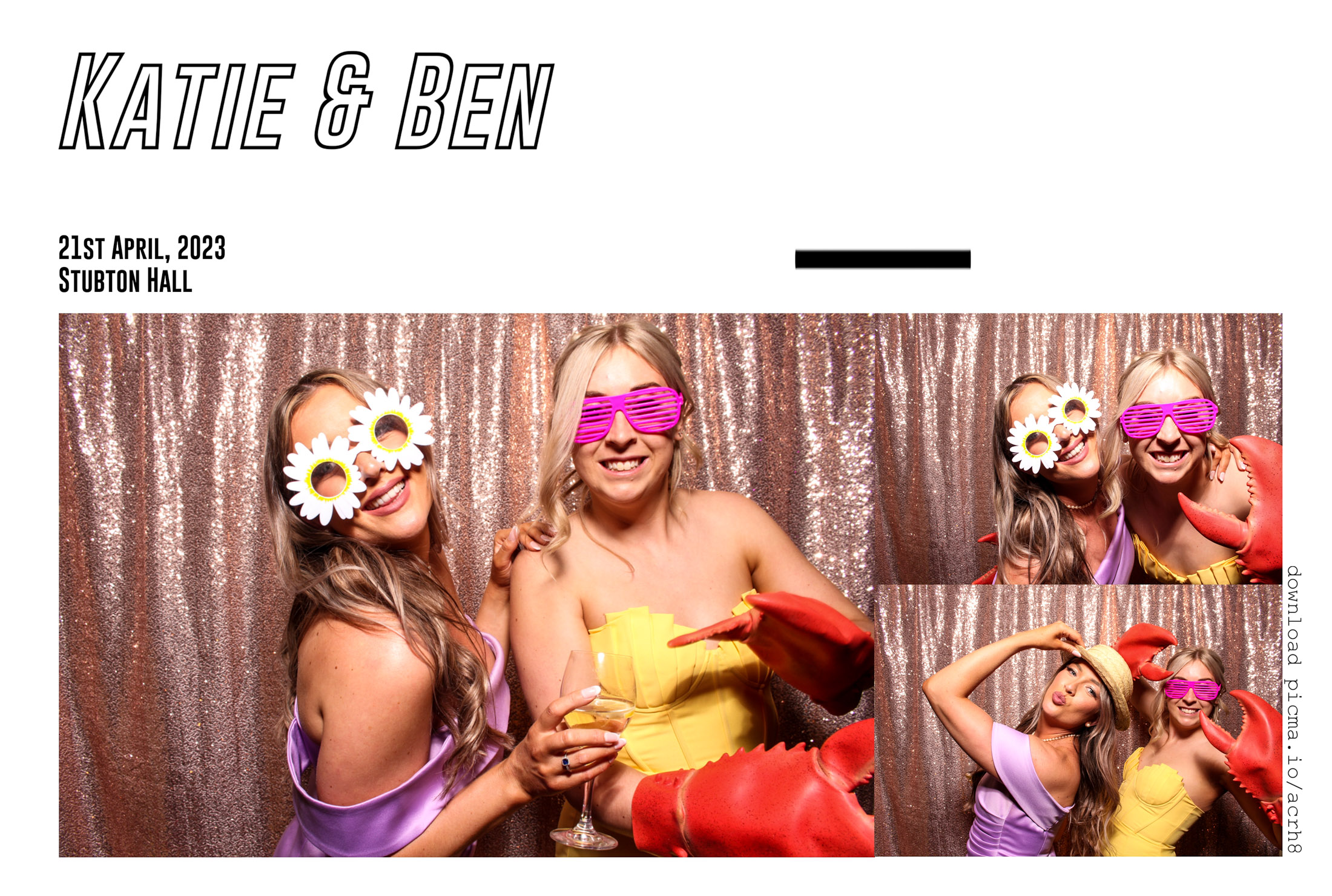 Katie & Ben's Wedding | View more photos from the event at gallery.picturematic.co/u/Picturematic/Katie-Bens-Wedding