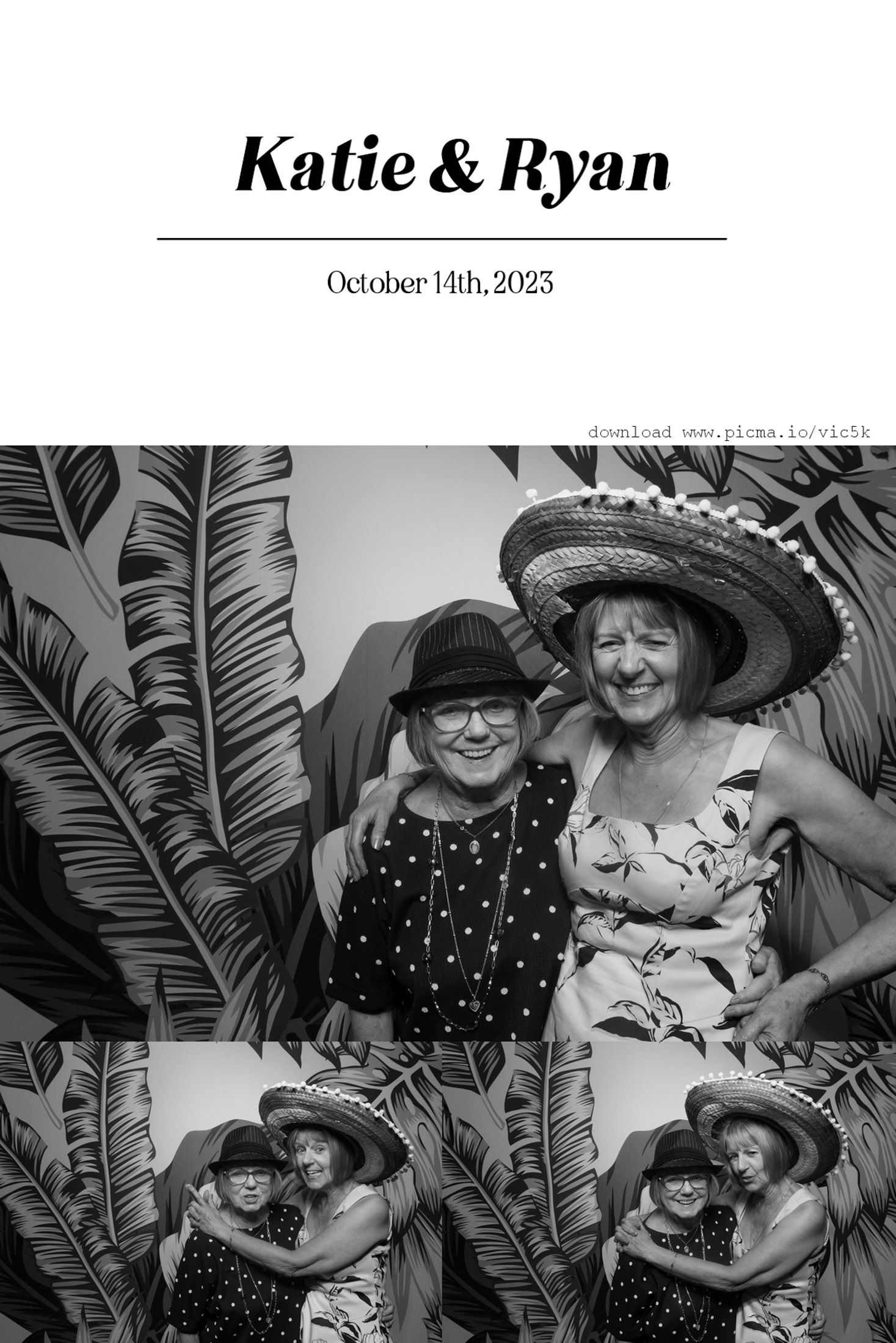 Katie & Ryan's Wedding Celebration | View more photos from the event at gallery.picturematic.co/u/Picturematic/Katie-Ryans-Wedding-Celebration