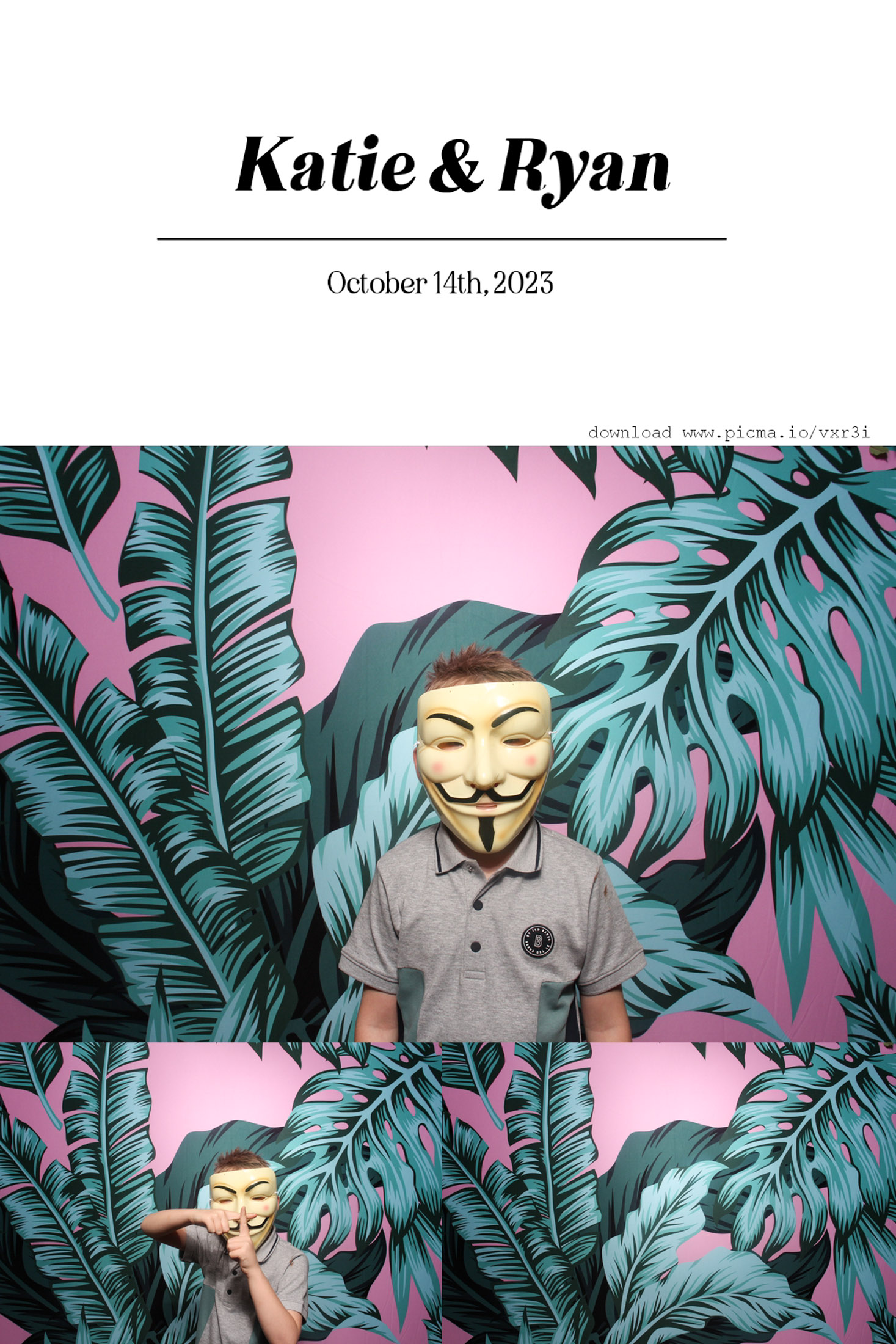 Katie & Ryan's Wedding Celebration | View more photos from the event at gallery.picturematic.co/u/Picturematic/Katie-Ryans-Wedding-Celebration