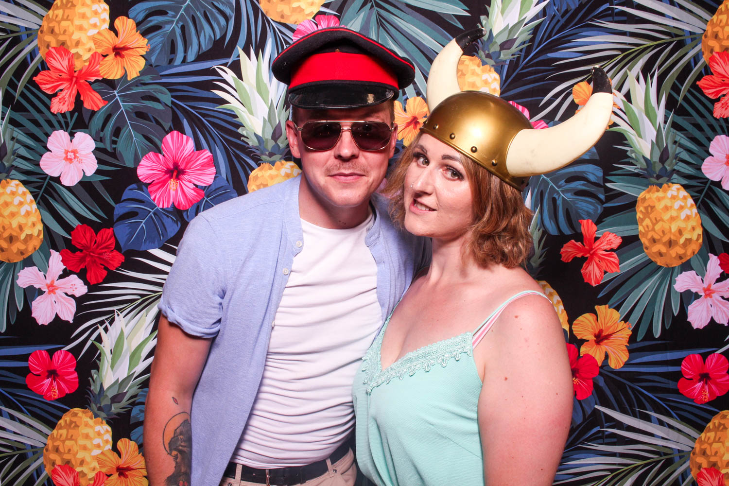 Kim & David's Wedding | View more photos from the event at gallery.picturematic.co/u/Picturematic/Kim-Davids-Wedding