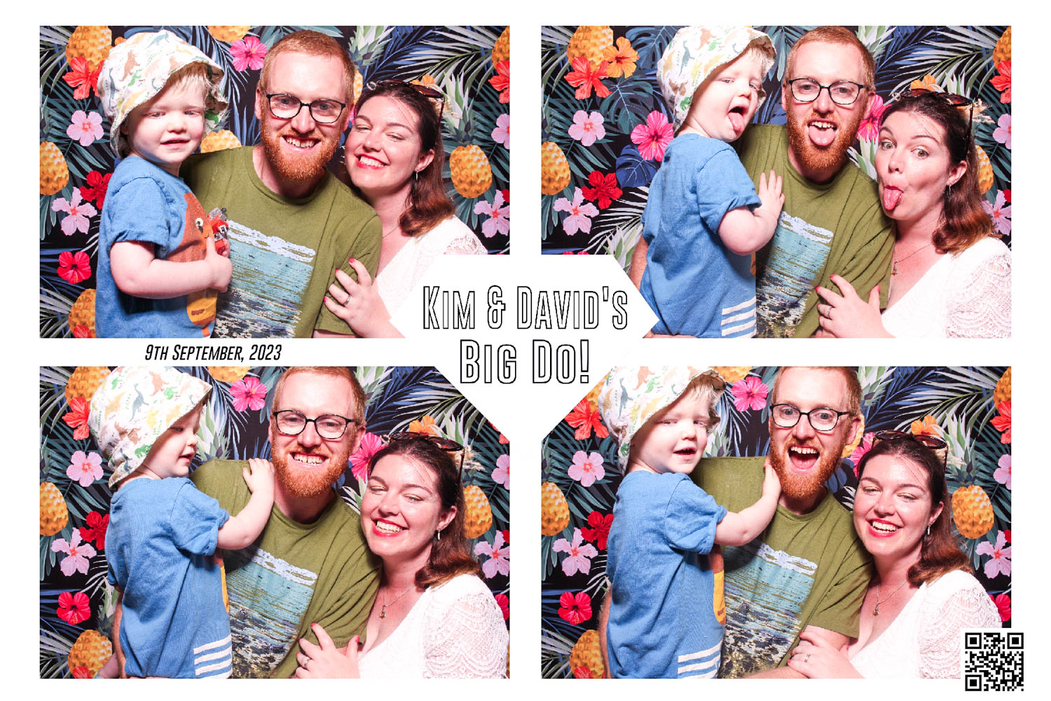 Kim & David's Wedding | View more photos from the event at gallery.picturematic.co/u/Picturematic/Kim-Davids-Wedding