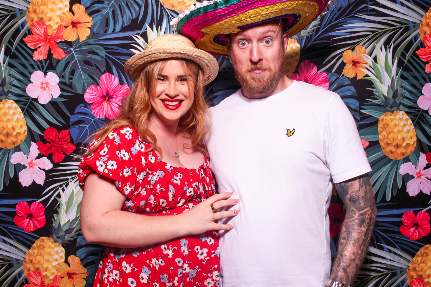 Kim & David's Wedding | View more photos from the event at gallery.picturematic.co/u/Picturematic/Kim-Davids-Wedding