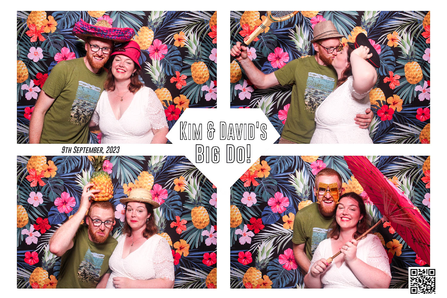 Kim & David's Wedding | View more photos from the event at gallery.picturematic.co/u/Picturematic/Kim-Davids-Wedding