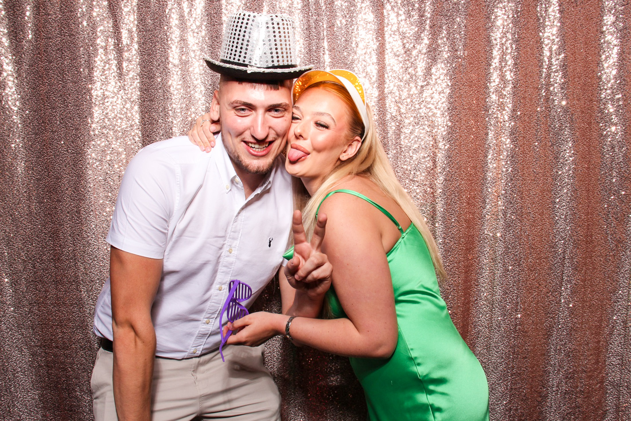 Leane & Dean's Wedding | View more photos from the event at gallery.picturematic.co/u/Picturematic/Leane-Deans-Wedding