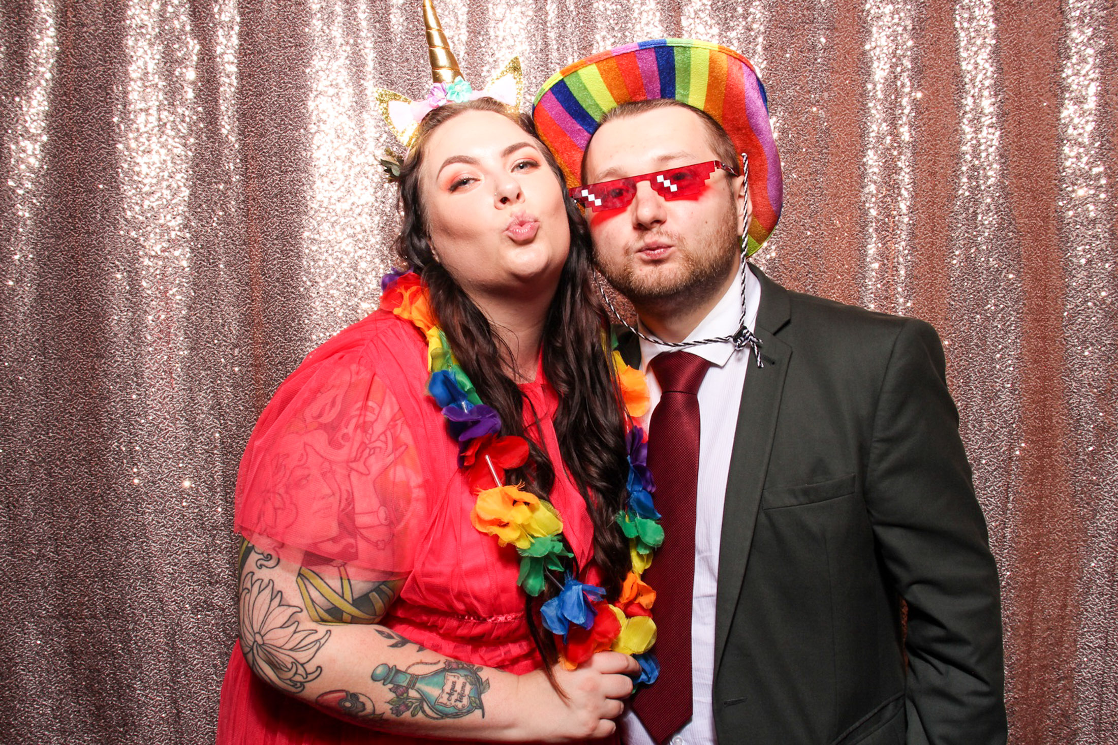 Leane & Dean's Wedding | View more photos from the event at gallery.picturematic.co/u/Picturematic/Leane-Deans-Wedding