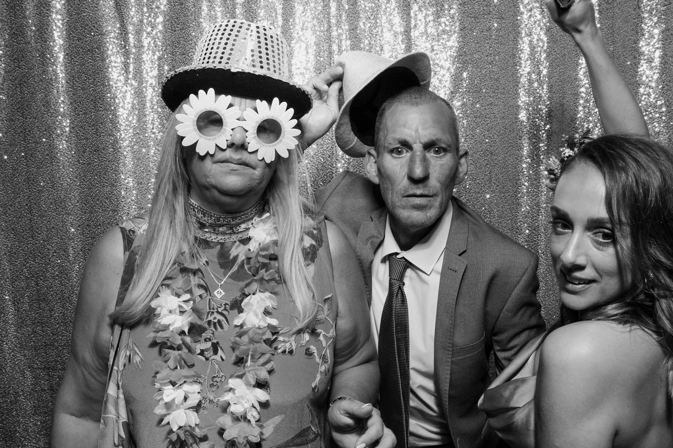 Leane & Dean's Wedding | View more photos from the event at gallery.picturematic.co/u/Picturematic/Leane-Deans-Wedding