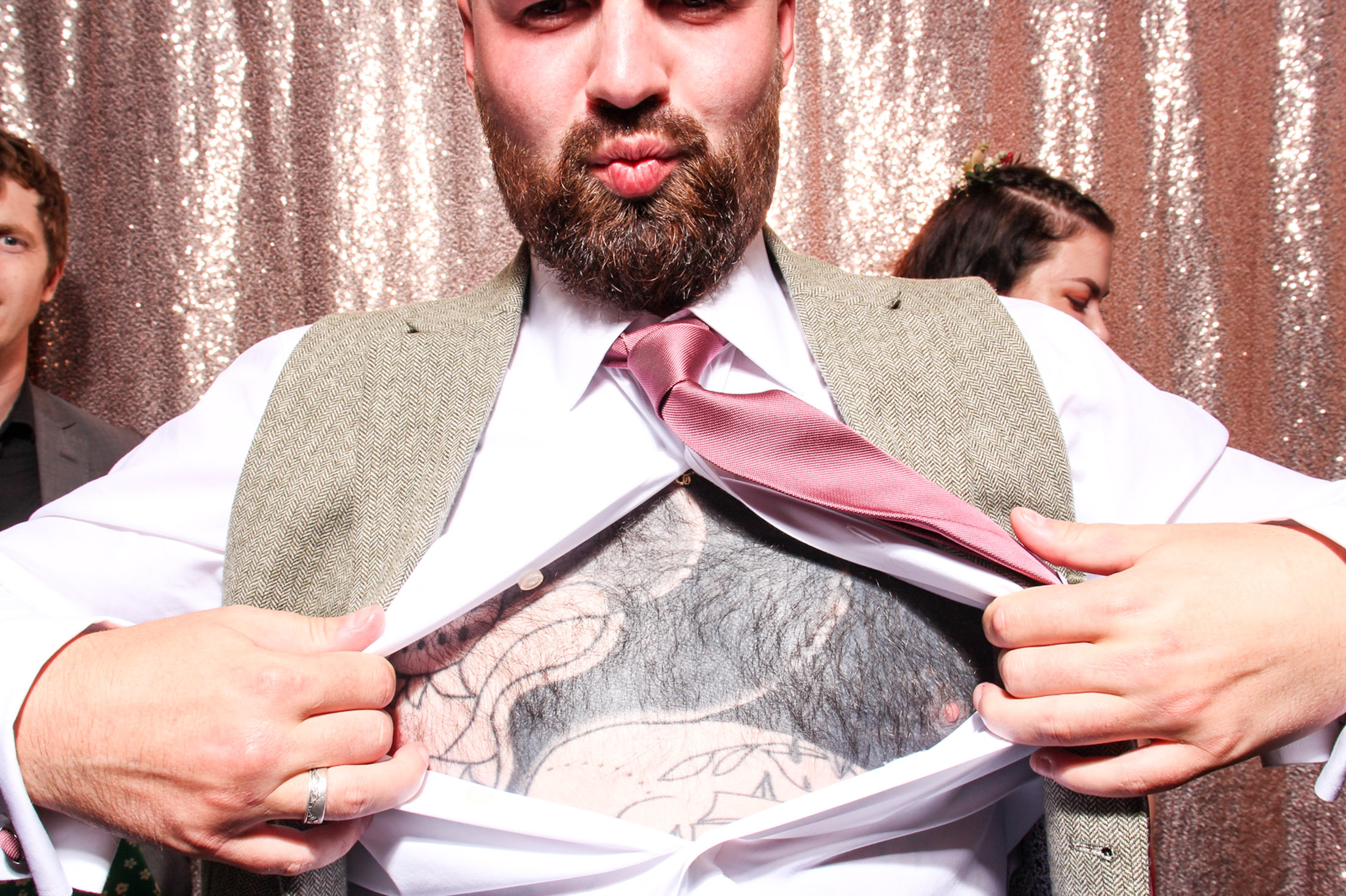 Leane & Dean's Wedding | View more photos from the event at gallery.picturematic.co/u/Picturematic/Leane-Deans-Wedding