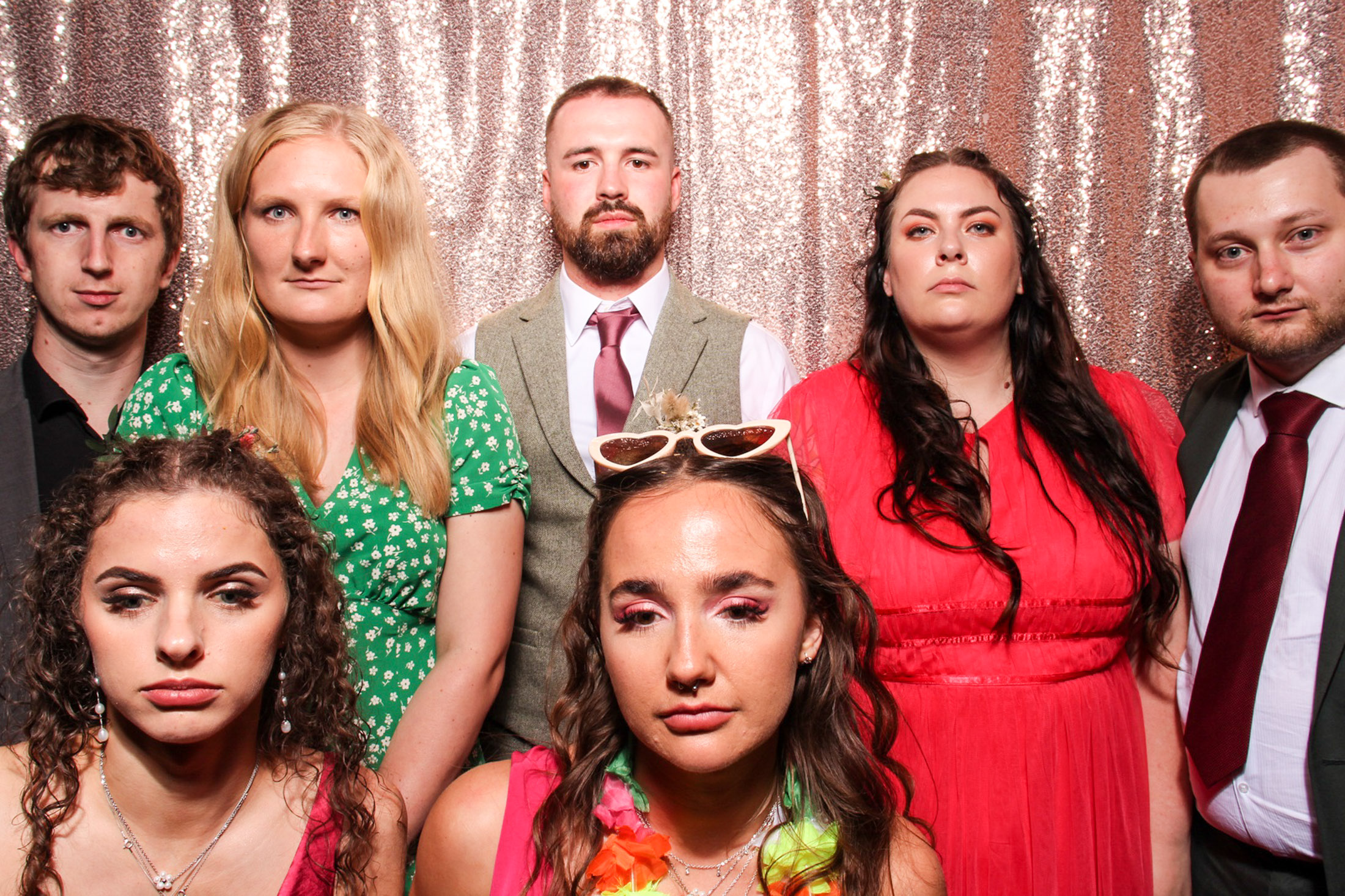 Leane & Dean's Wedding | View more photos from the event at gallery.picturematic.co/u/Picturematic/Leane-Deans-Wedding