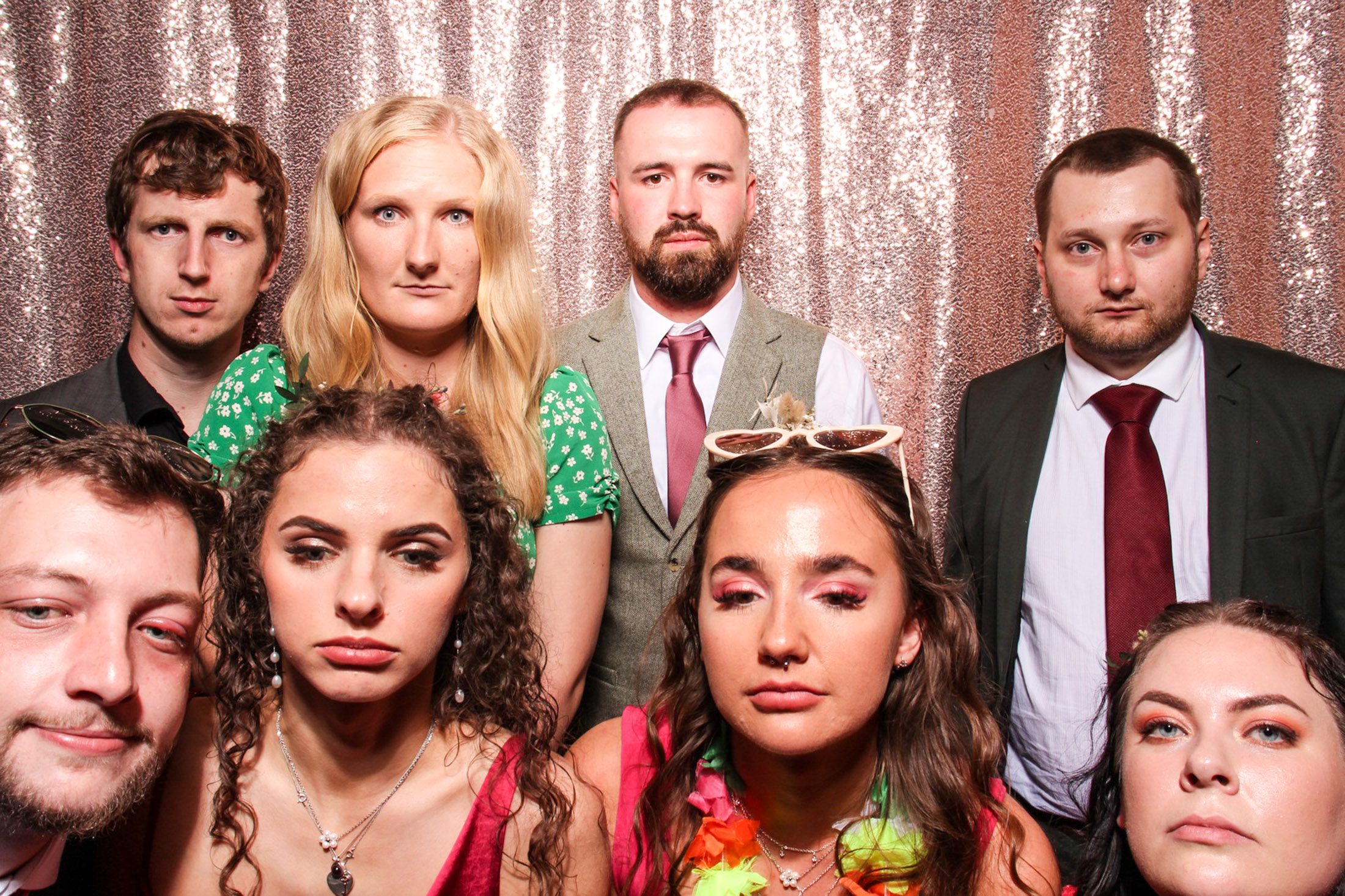 Leane & Dean's Wedding | View more photos from the event at gallery.picturematic.co/u/Picturematic/Leane-Deans-Wedding