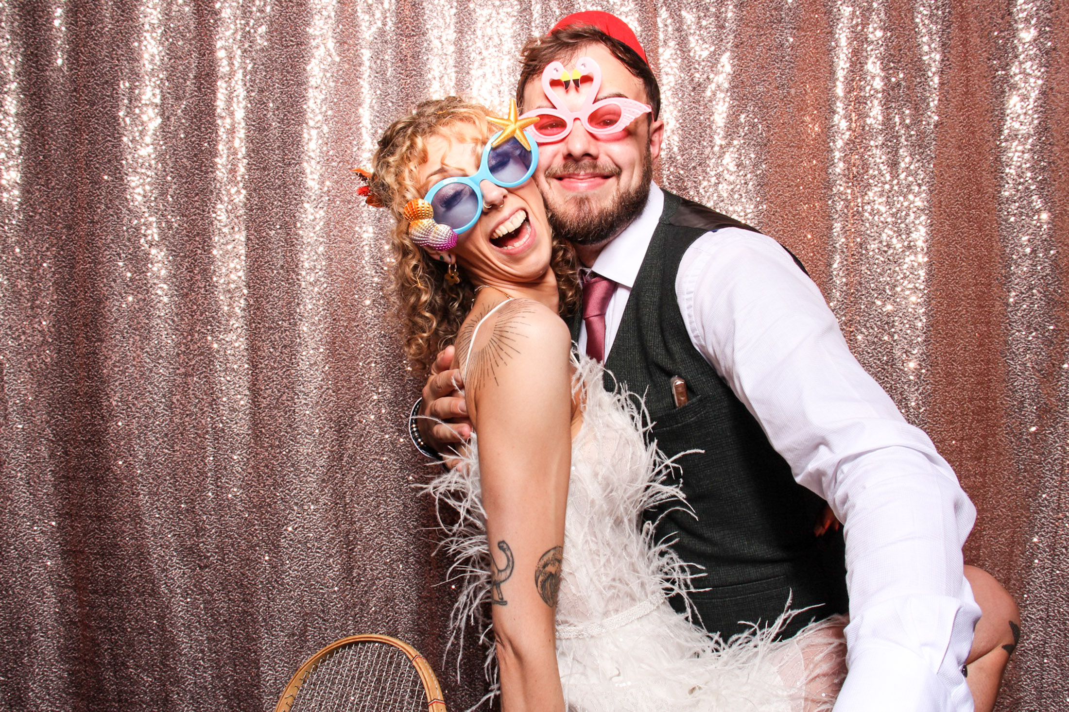 Leane & Dean's Wedding | View more photos from the event at gallery.picturematic.co/u/Picturematic/Leane-Deans-Wedding