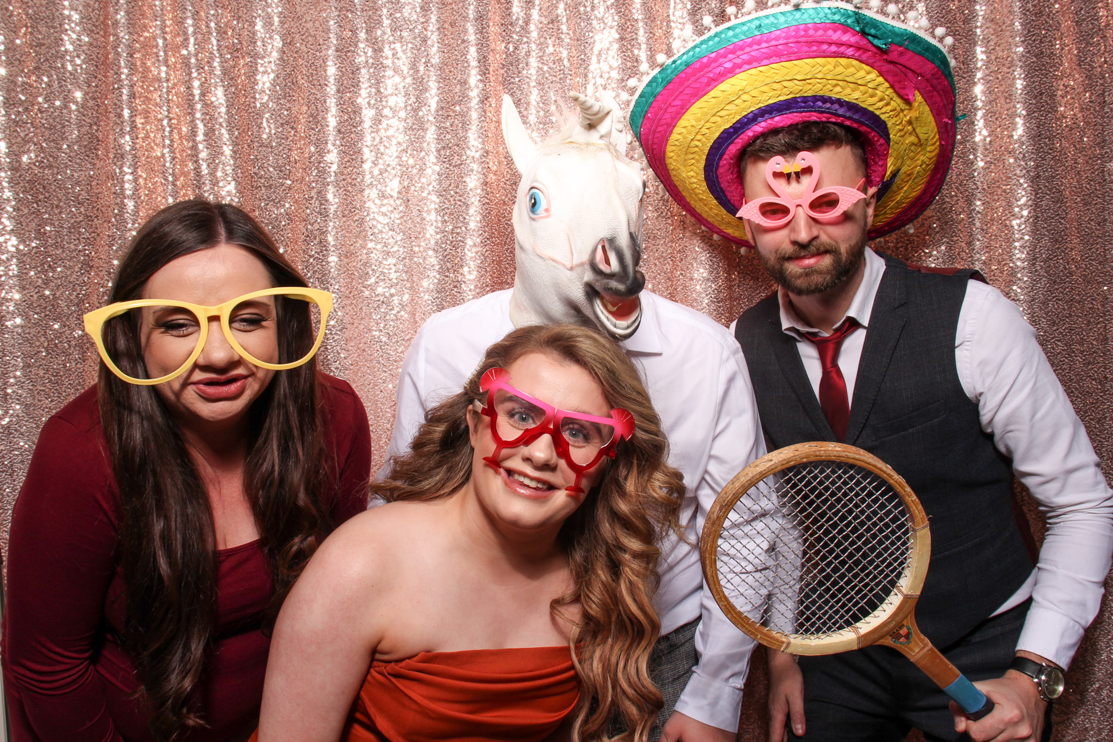 Megan & Joe's Wedding | View more photos from the event at gallery.picturematic.co/u/Picturematic/Megan-Joes-Wedding