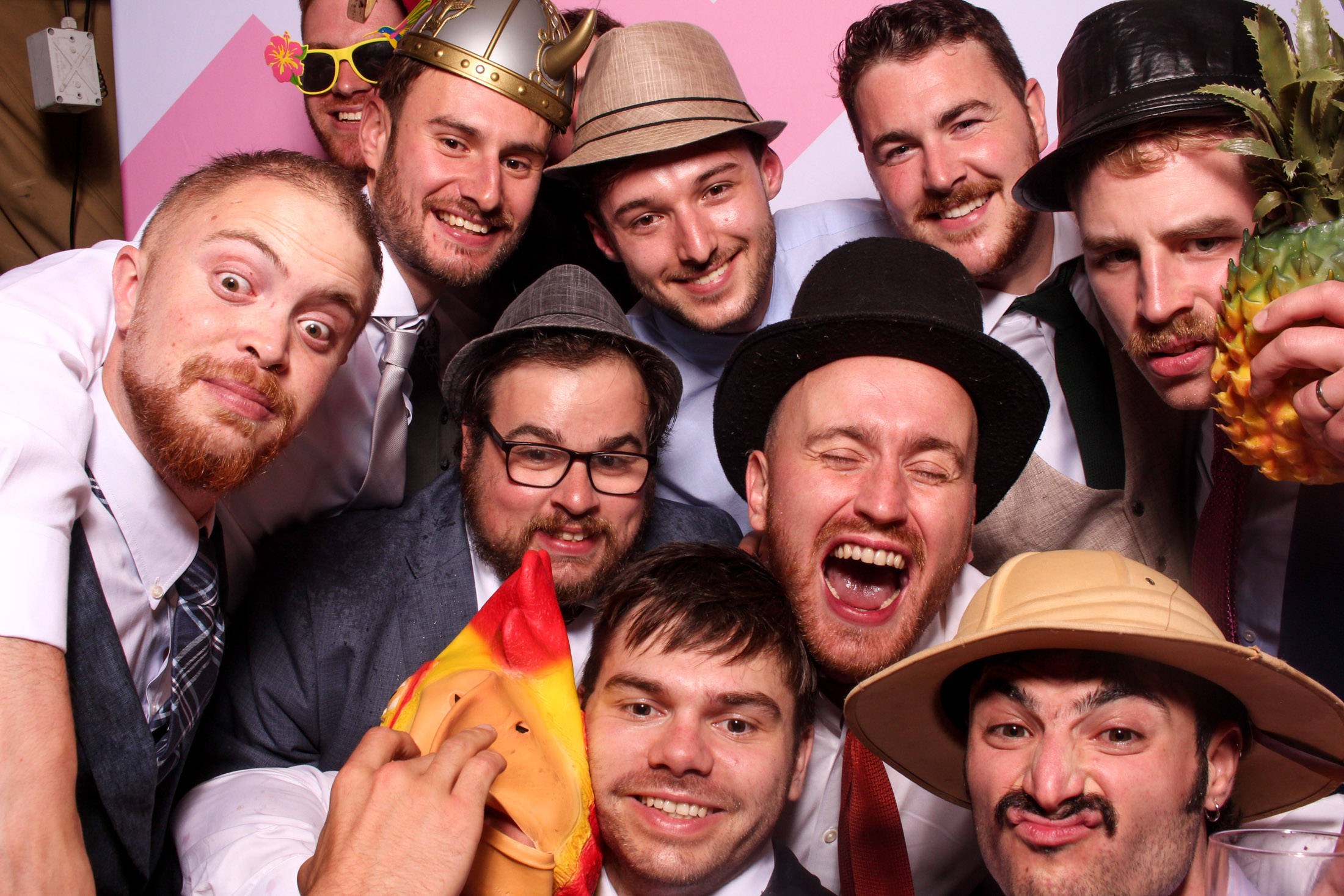 Natty & Louis' Wedding | View more photos from the event at gallery.picturematic.co/u/Picturematic/Natty-Louis-Wedding