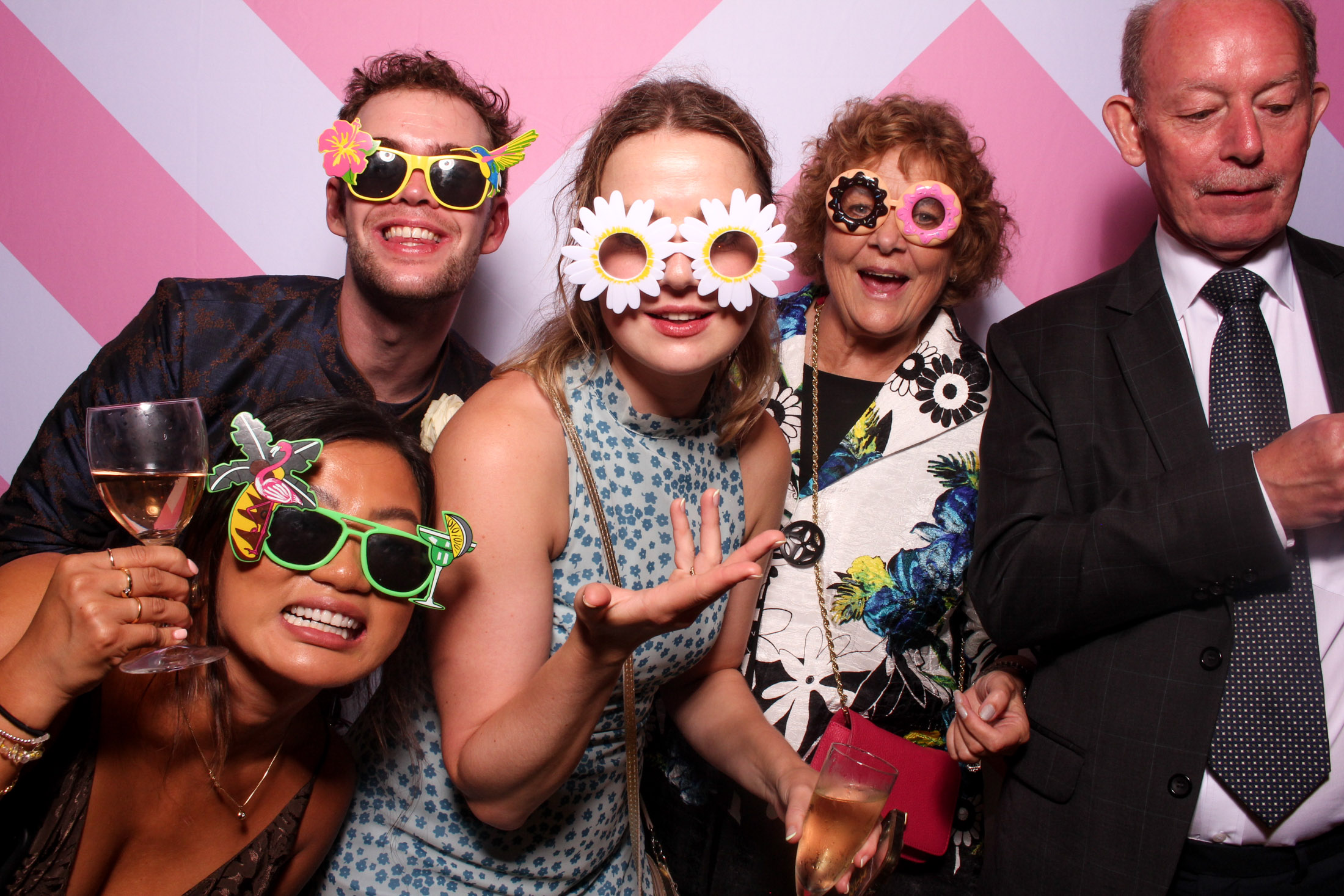 Natty & Louis' Wedding | View more photos from the event at gallery.picturematic.co/u/Picturematic/Natty-Louis-Wedding