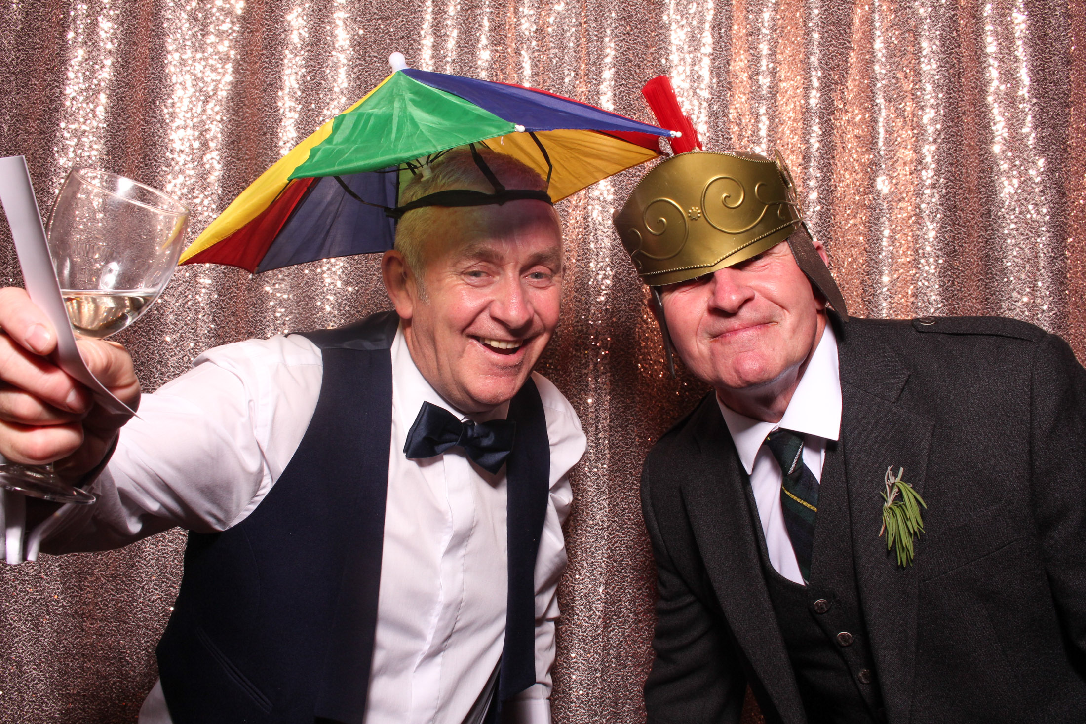 Nick & Evie's Wedding | View more photos from the event at gallery.picturematic.co/u/Picturematic/Nick-Evies-Wedding