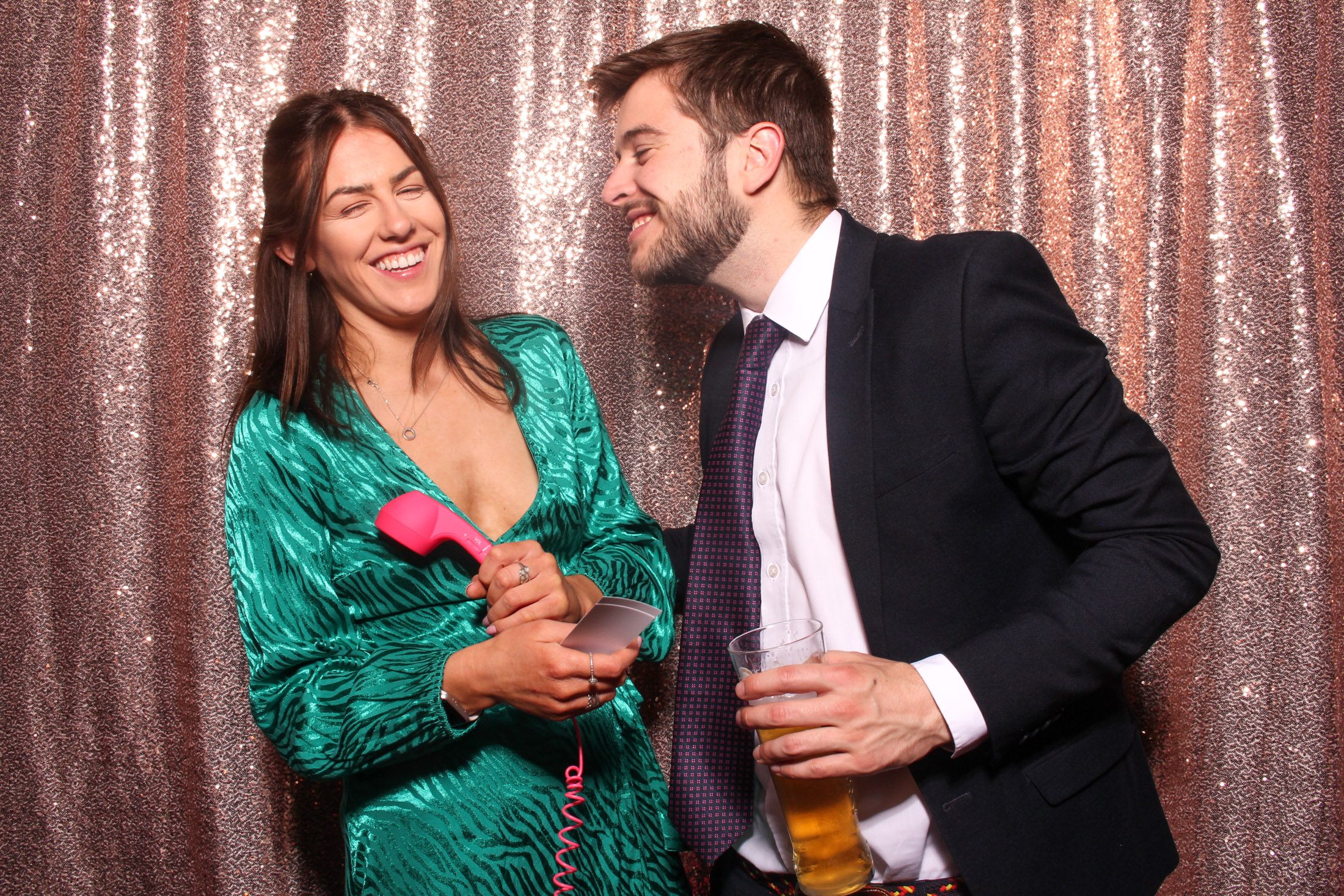 Nick & Evie's Wedding | View more photos from the event at gallery.picturematic.co/u/Picturematic/Nick-Evies-Wedding