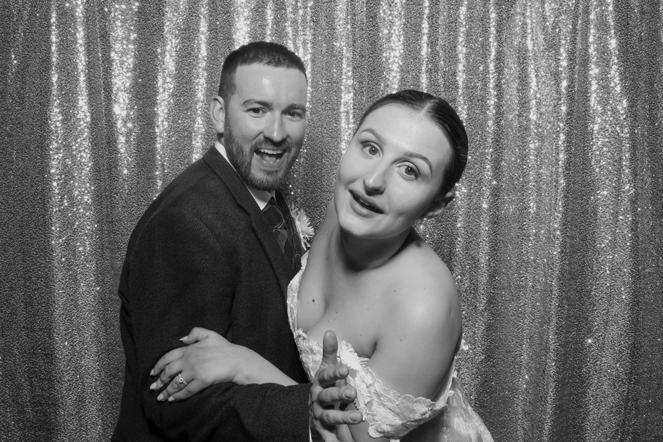 Nick & Evie's Wedding | View more photos from the event at gallery.picturematic.co/u/Picturematic/Nick-Evies-Wedding