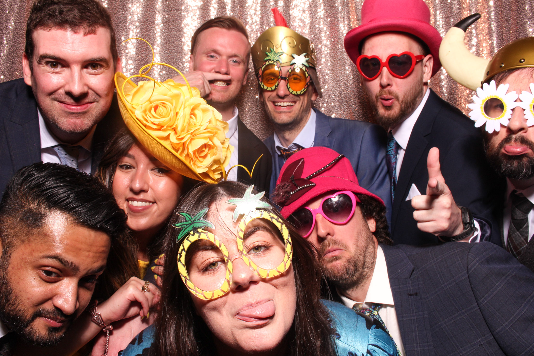 Nick & Evie's Wedding | View more photos from the event at gallery.picturematic.co/u/Picturematic/Nick-Evies-Wedding