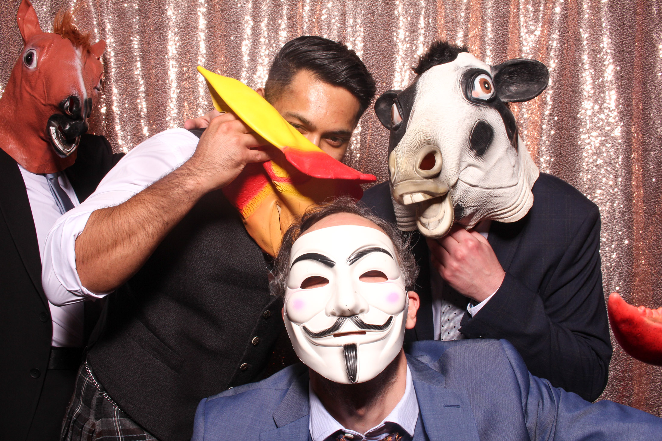 Nick & Evie's Wedding | View more photos from the event at gallery.picturematic.co/u/Picturematic/Nick-Evies-Wedding