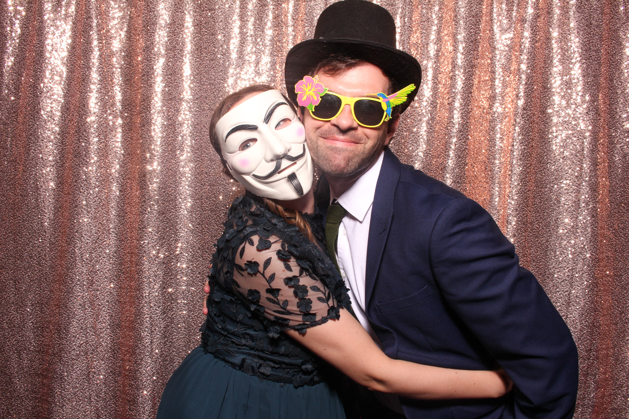 Nick & Evie's Wedding | View more photos from the event at gallery.picturematic.co/u/Picturematic/Nick-Evies-Wedding